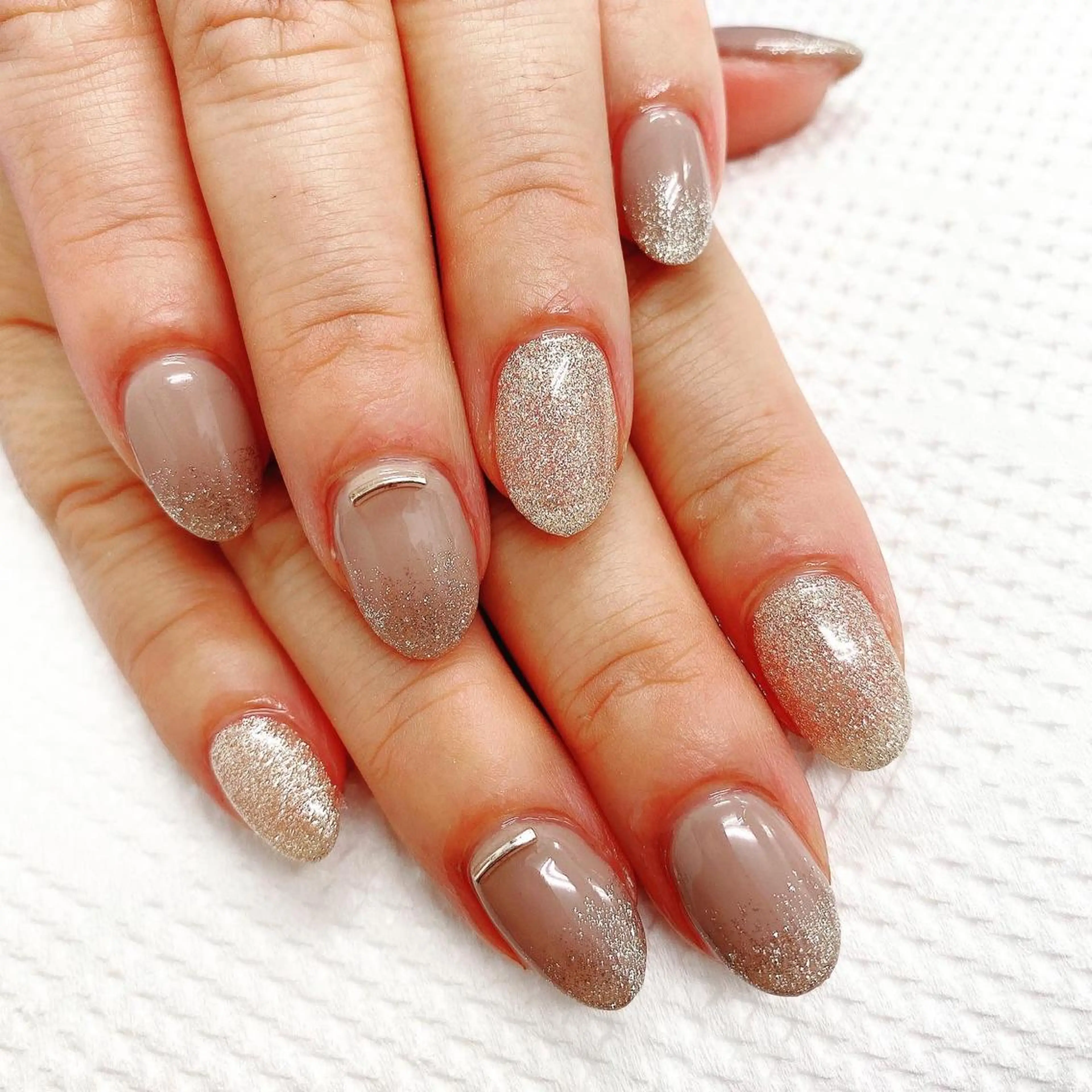 ネイル N._._.claw[エヌクロー]所属・N._._. clawのネイルデザイン