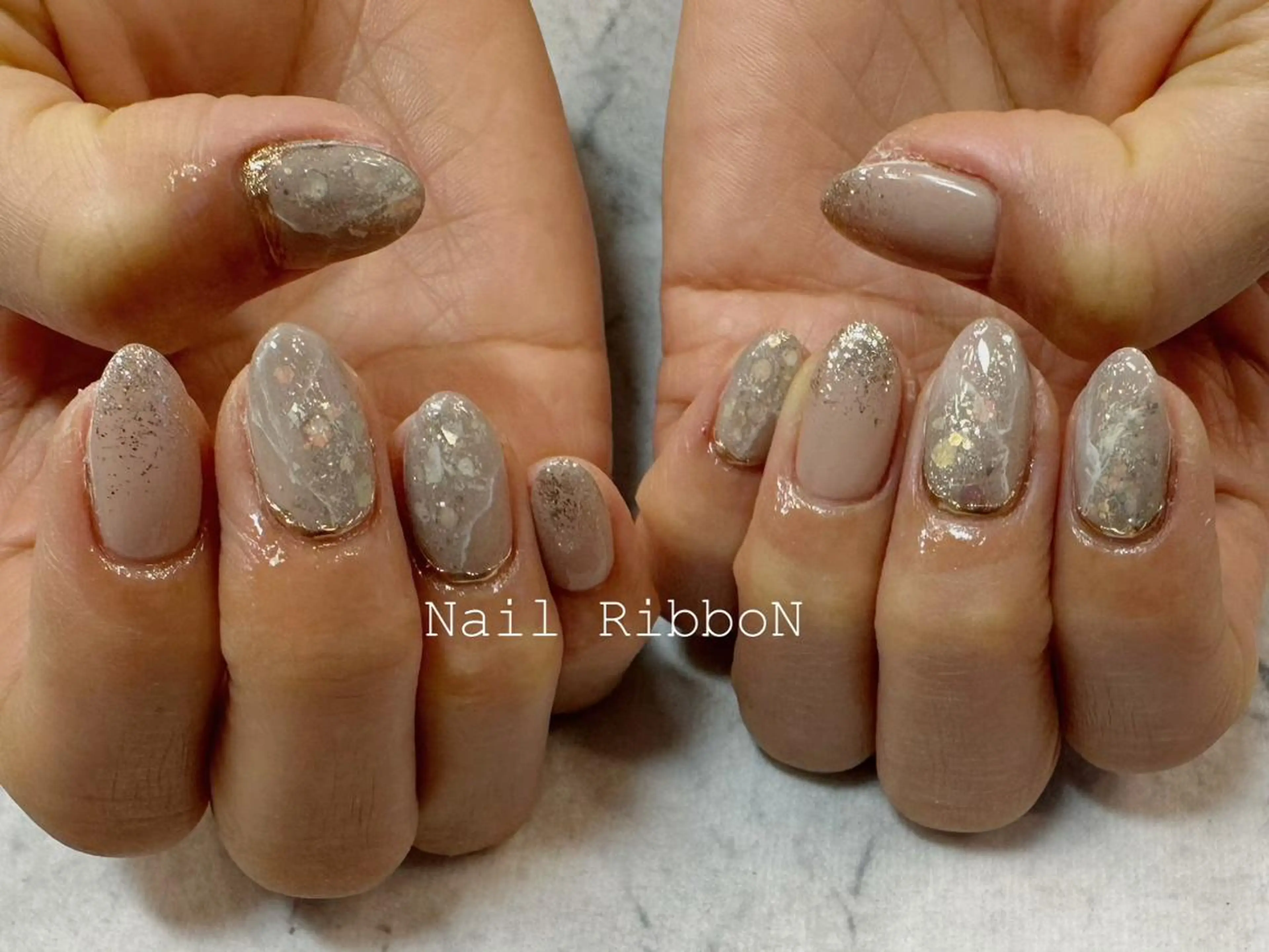 ネイル SWAMP  nails所属・🎀ネイルサロン RIRI🎀のネイルデザイン