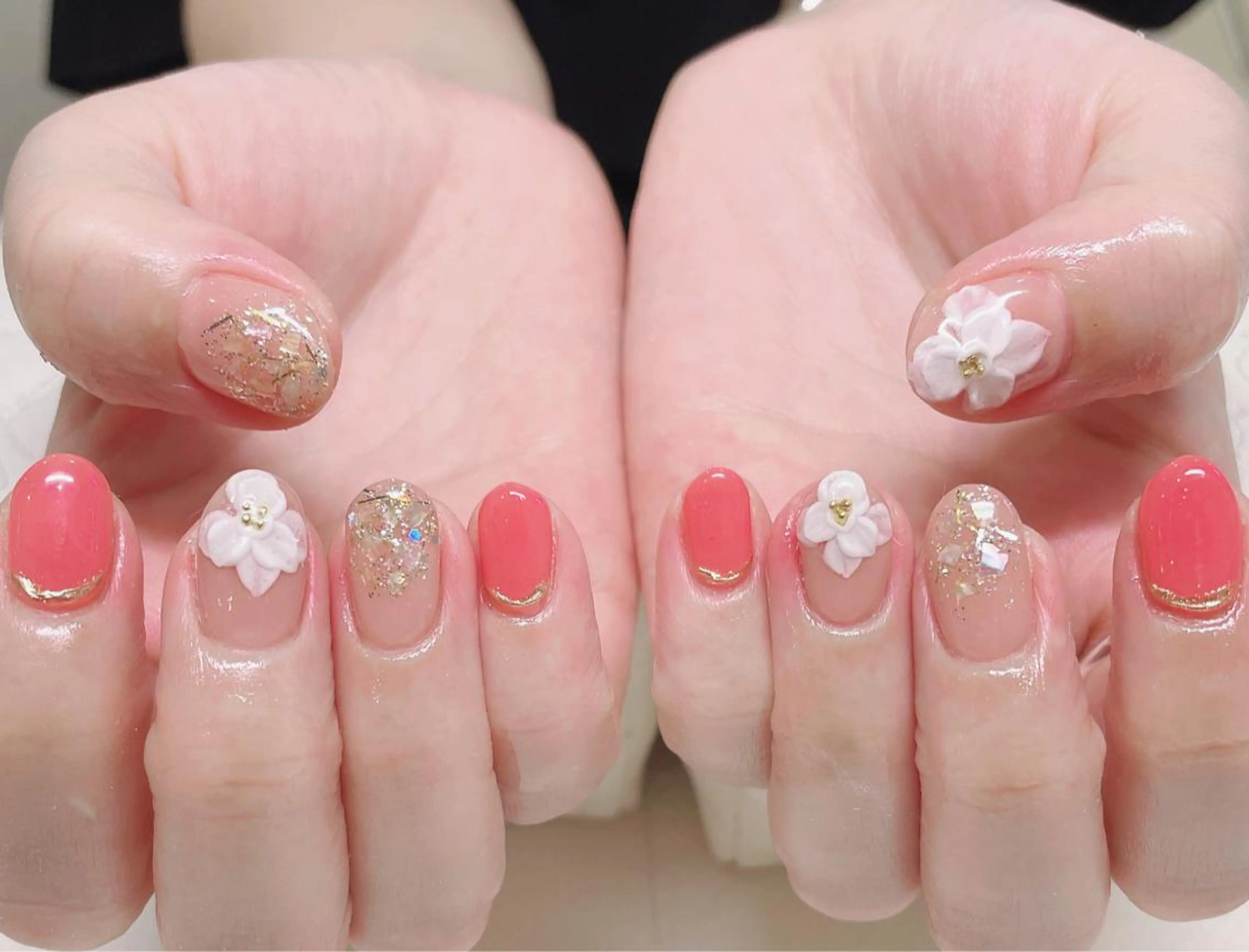 ネイル コウ カnail💅のネイルデザイン