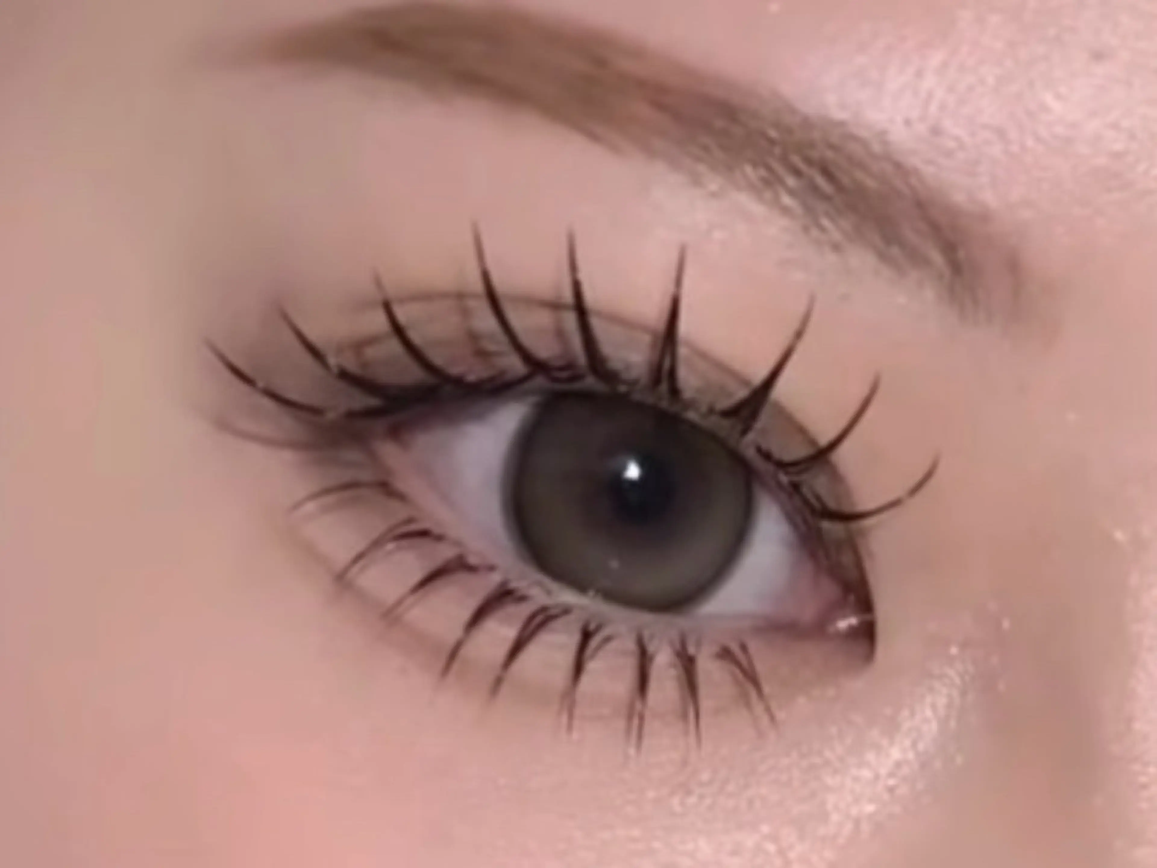 マツエク・マツパ マツエク Max salonのマツエク・マツパデザイン