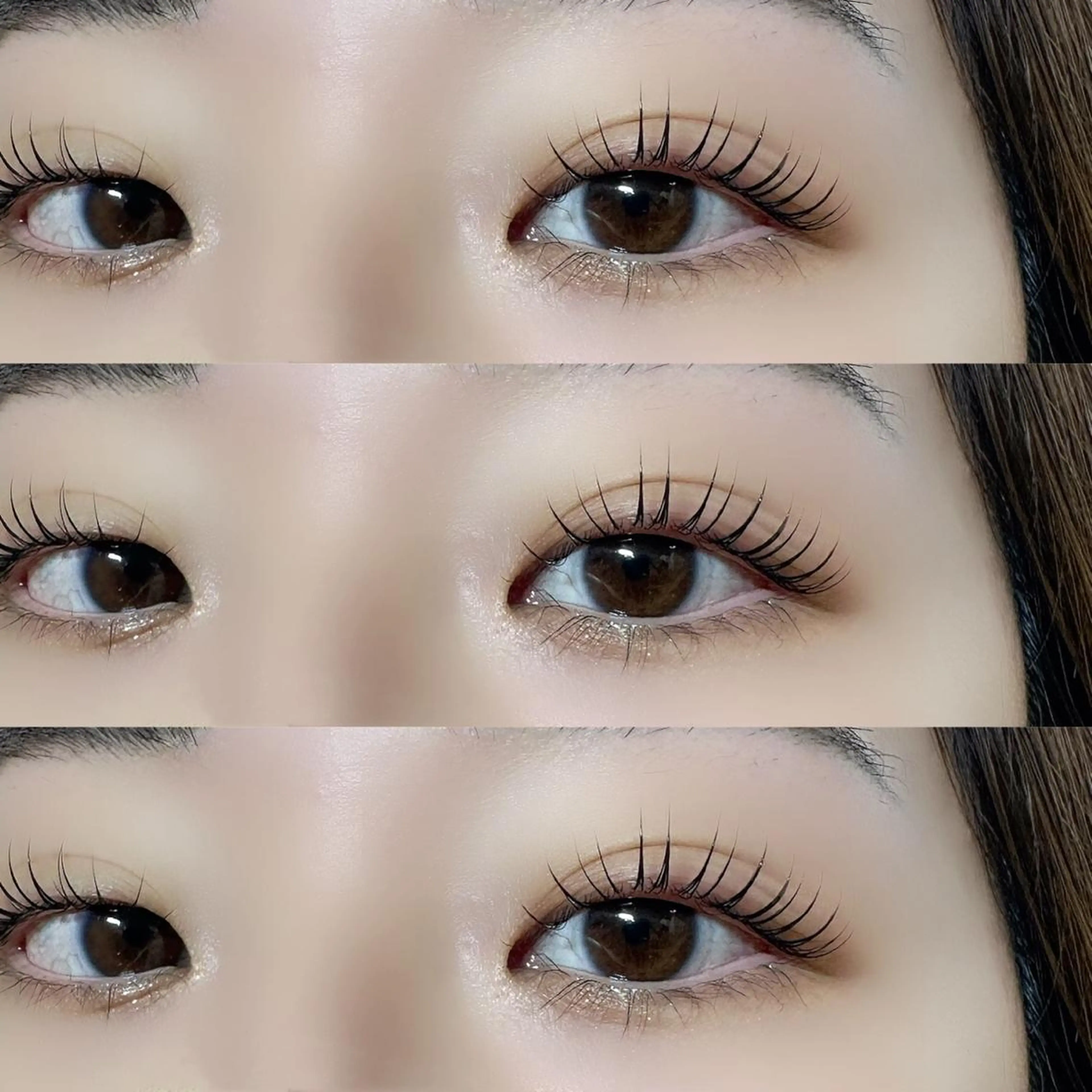 マツパ Iwasaki Nene☾店長のマツエク・マツパデザイン