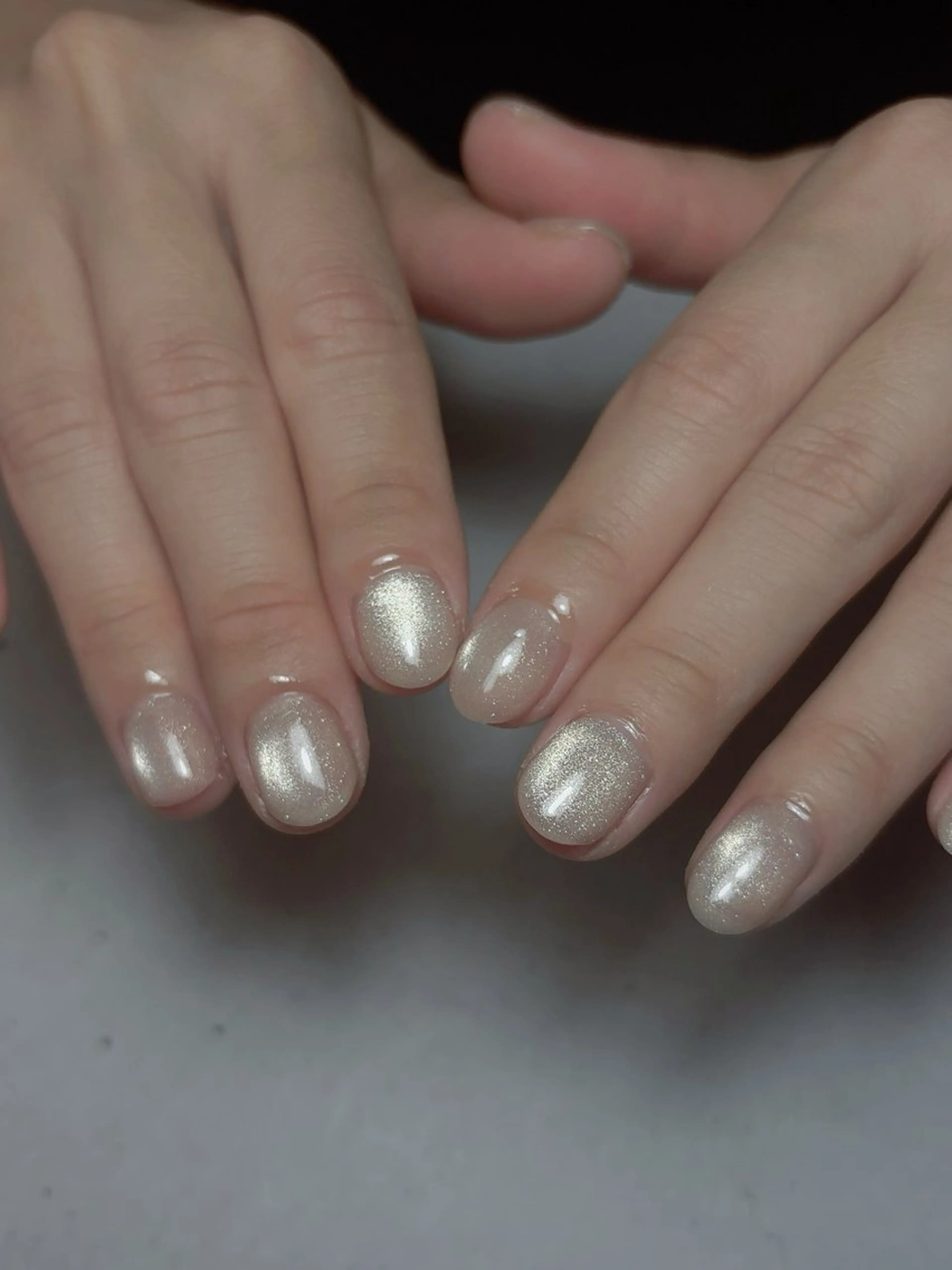 ネイル ハンドネイル ella nail AIのネイルデザイン