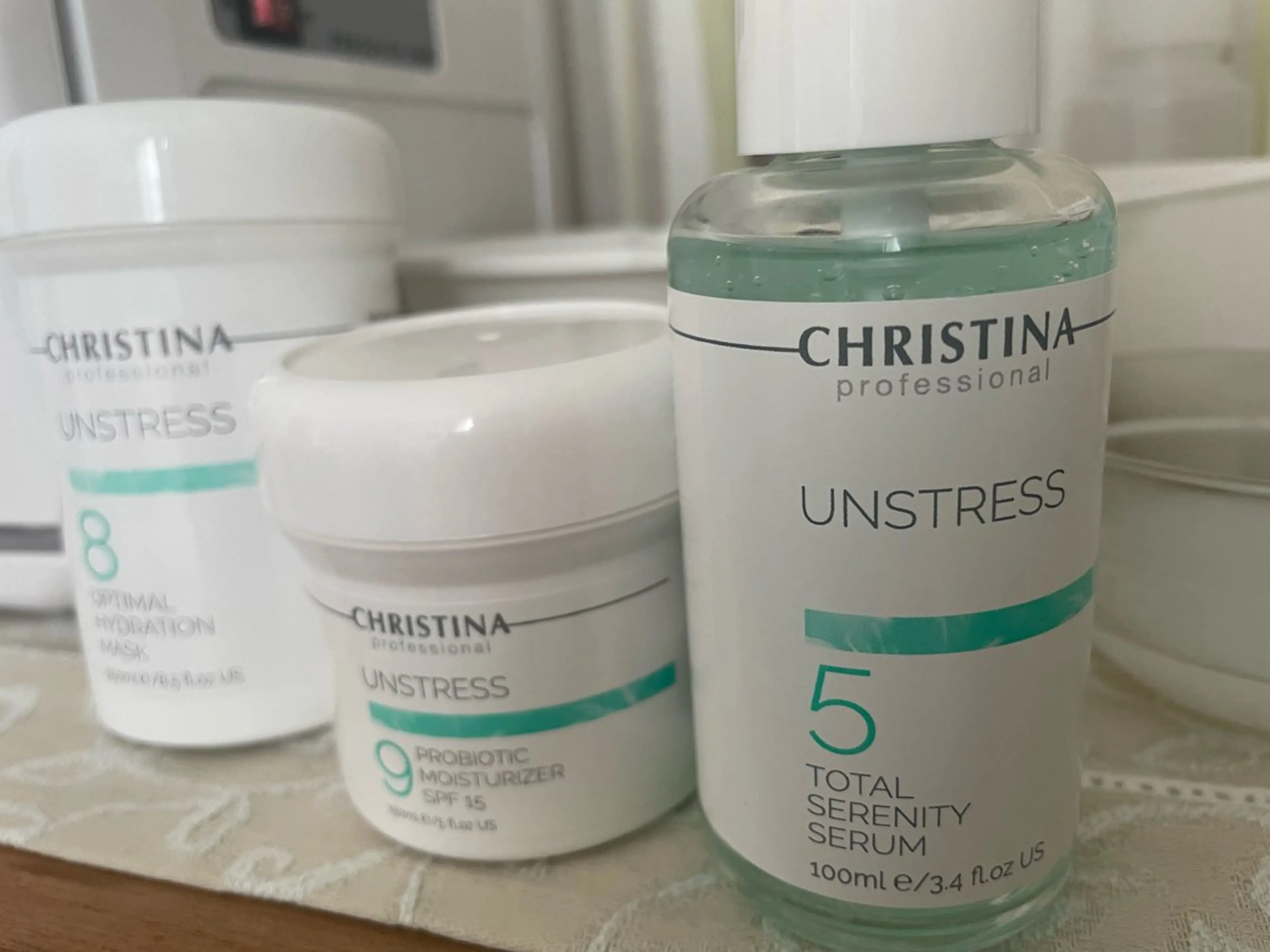 山下 莉穂のエステ・リラクイメージ