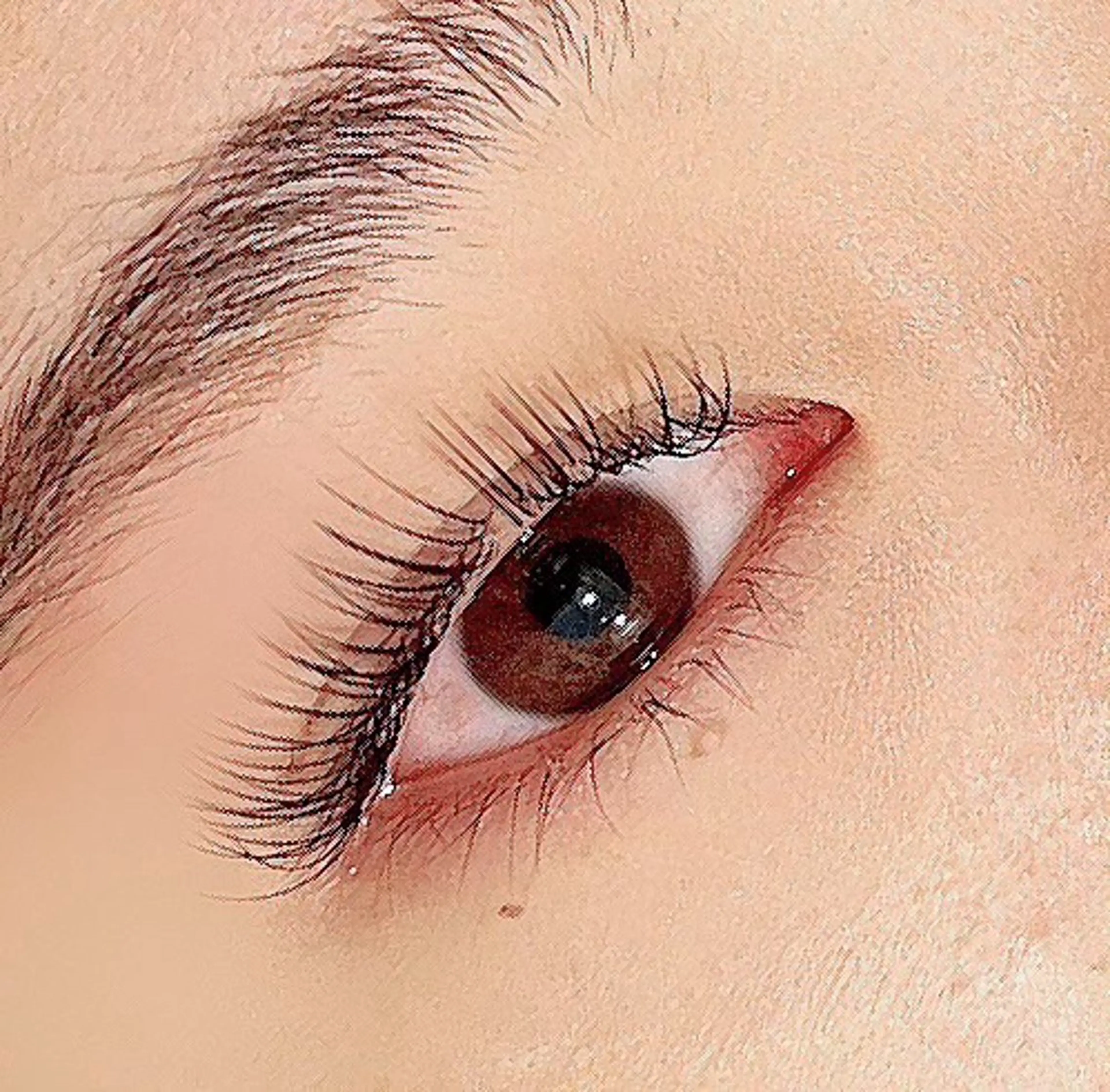 マツエク・マツパ DILETTO 🫧林のマツエク・マツパデザイン