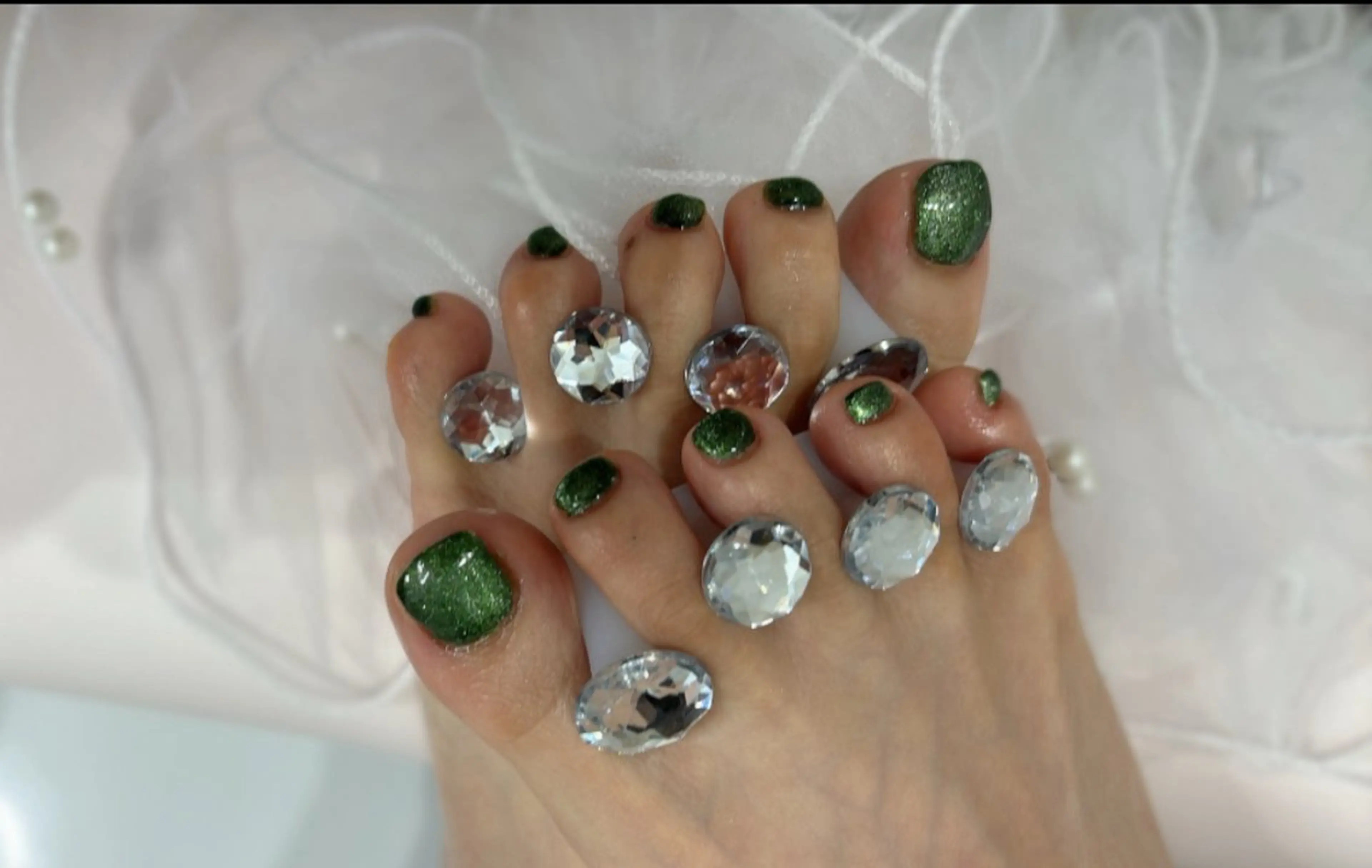 ネイル Nico Nailのネイルデザイン