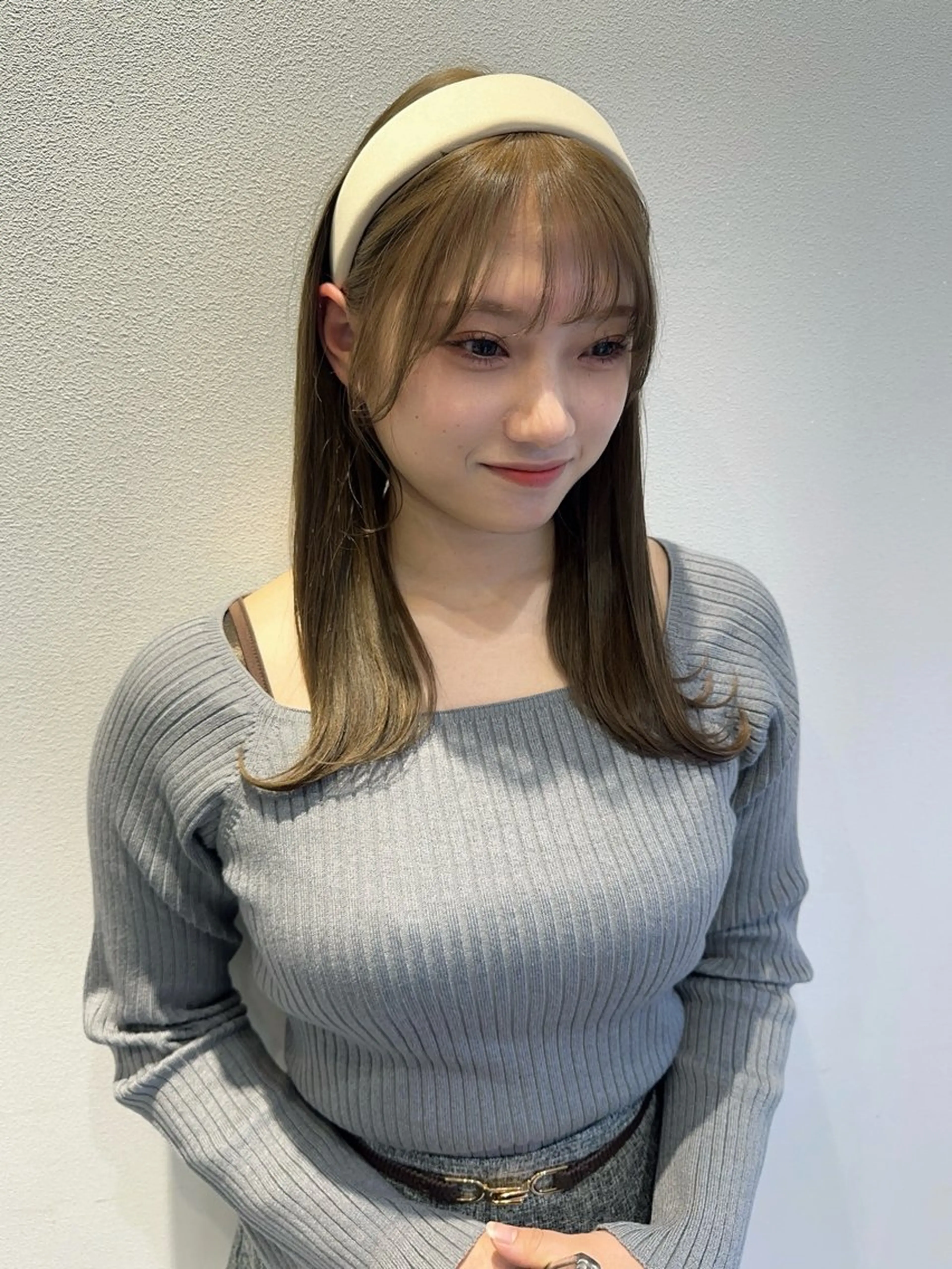 【リピーター様】cut ☁️の写真