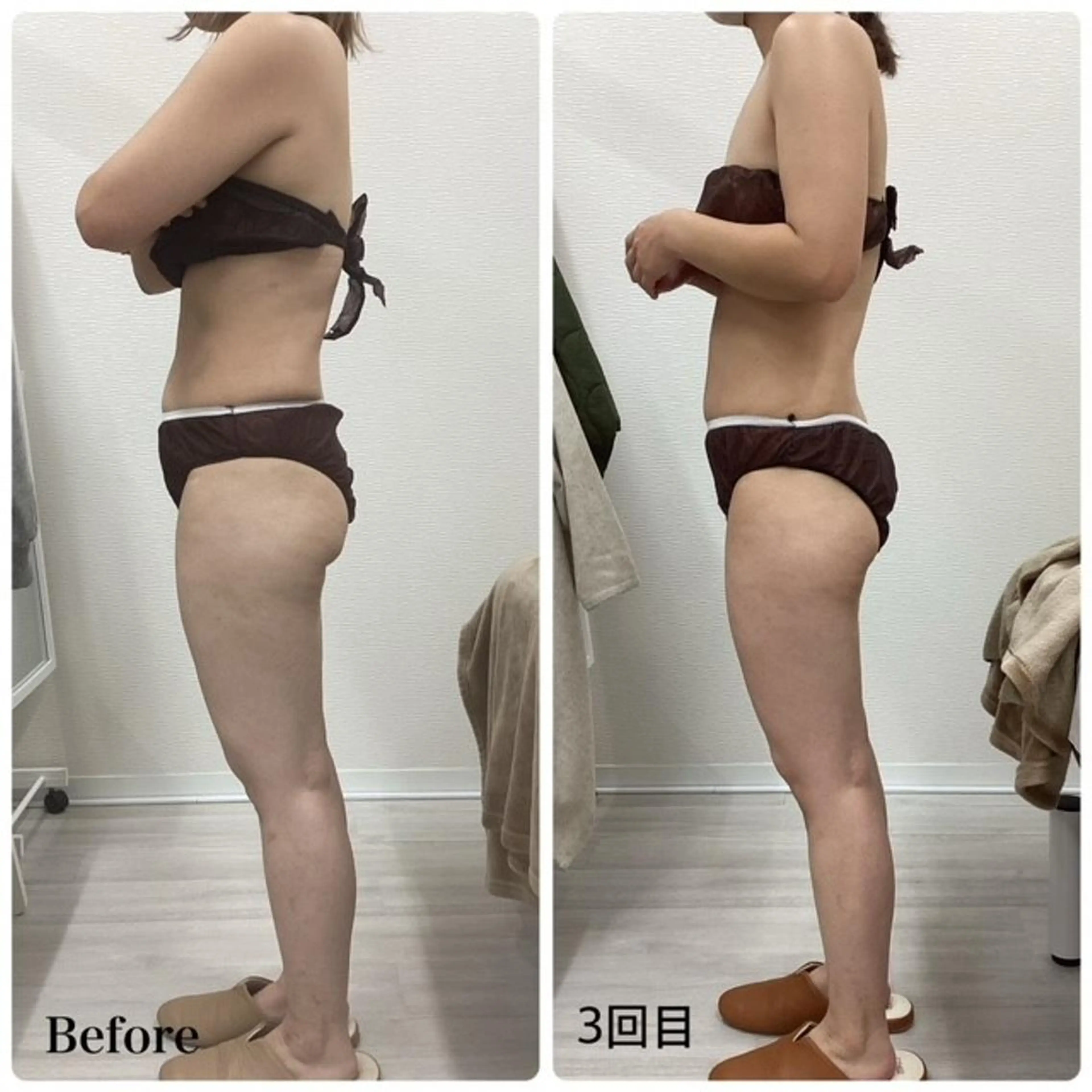 エステ リラク パーソナルエステ L'purのエステ・リラクイメージ