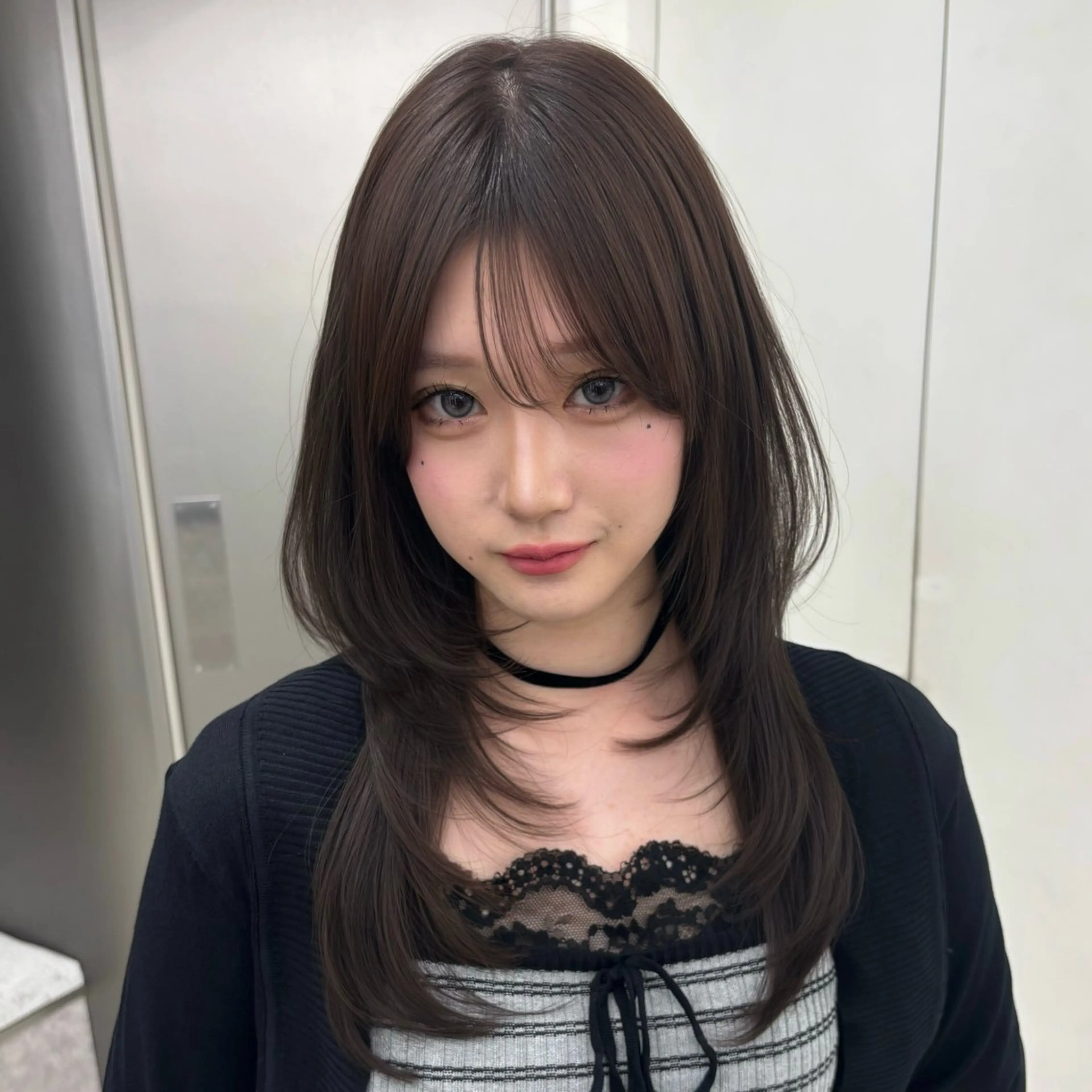 ロング ✨カット 期間限定無料✨　大智のヘアスタイル