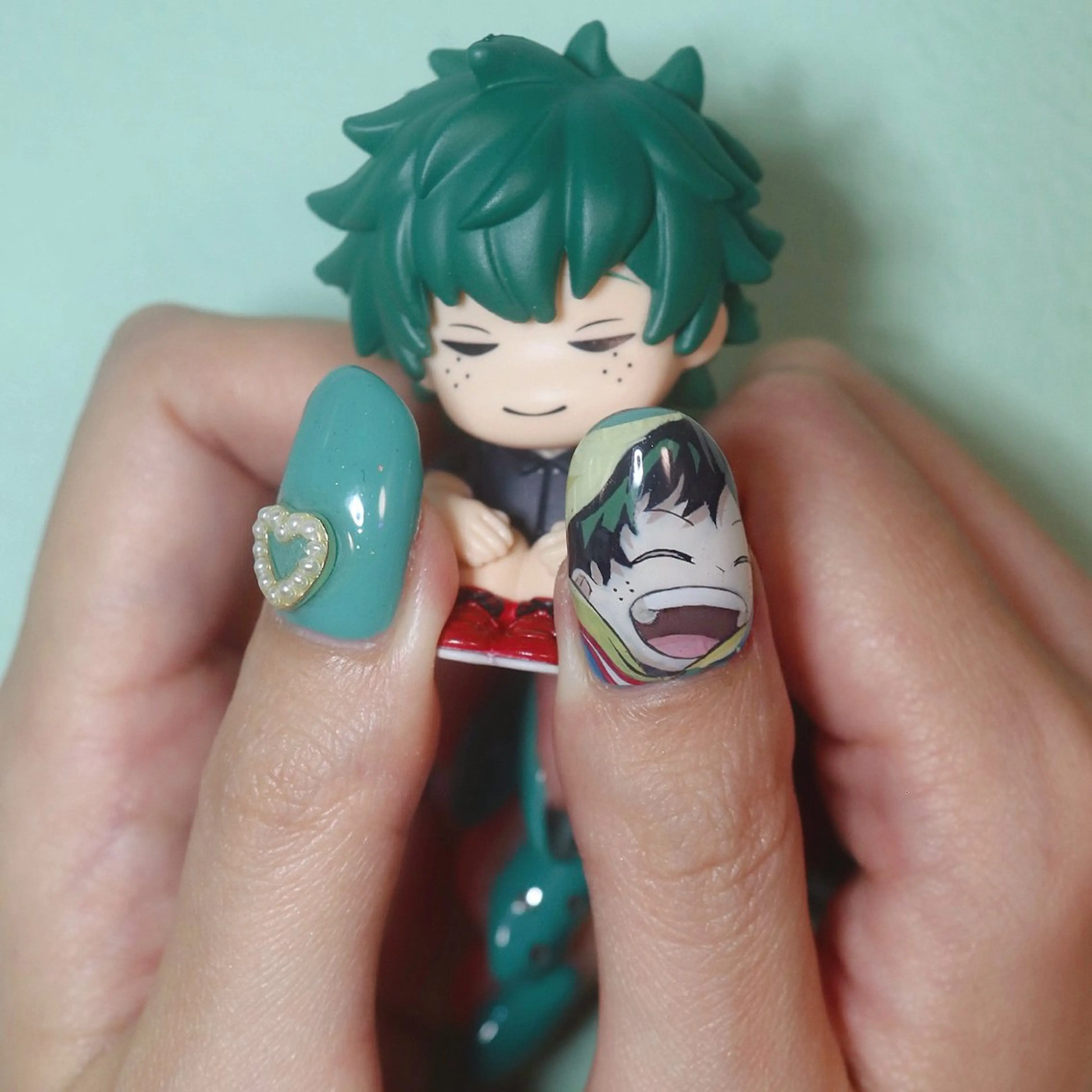 ネイル Dreamer nailのネイルデザイン