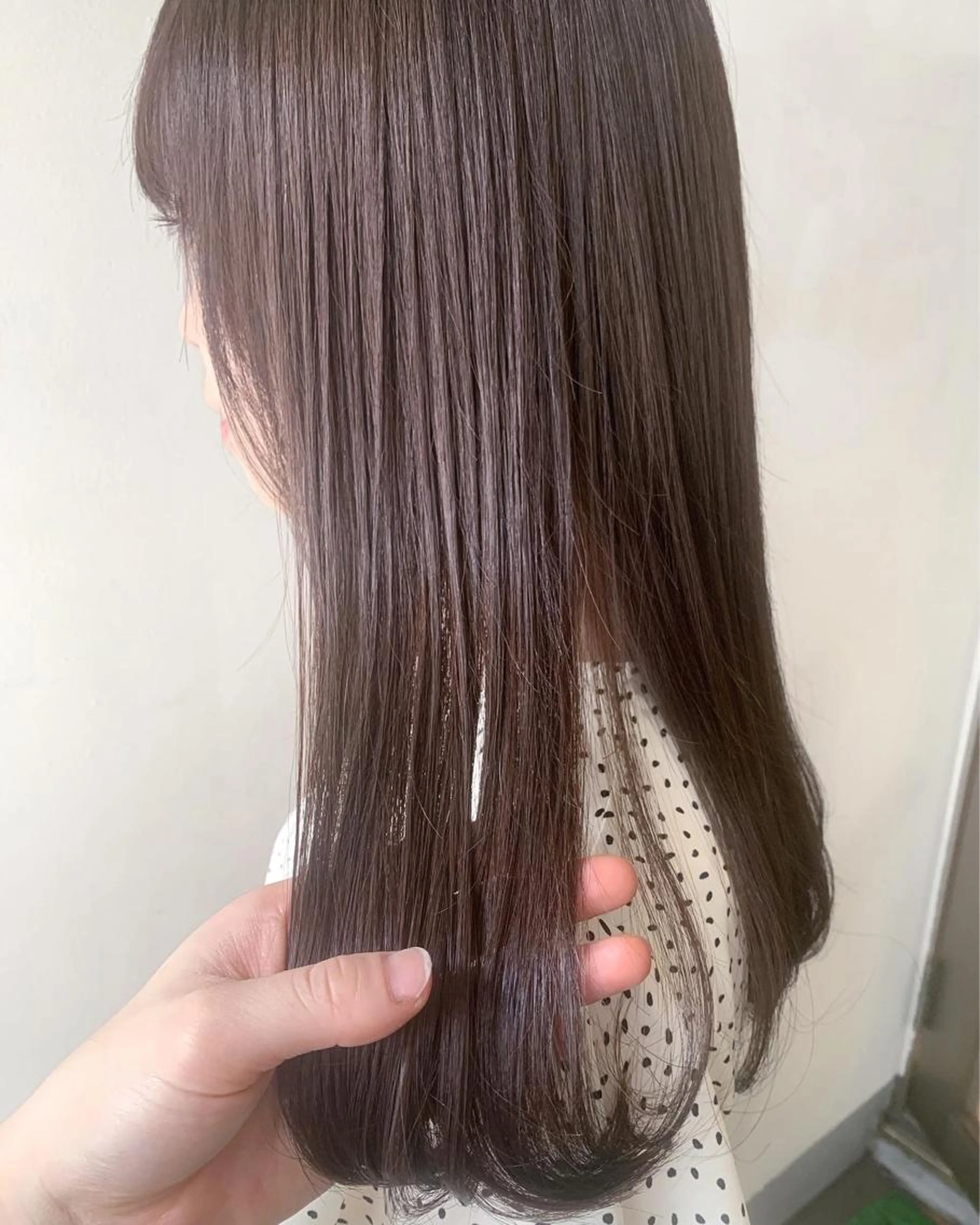 ✨初回✨カットカラートリートメントの写真