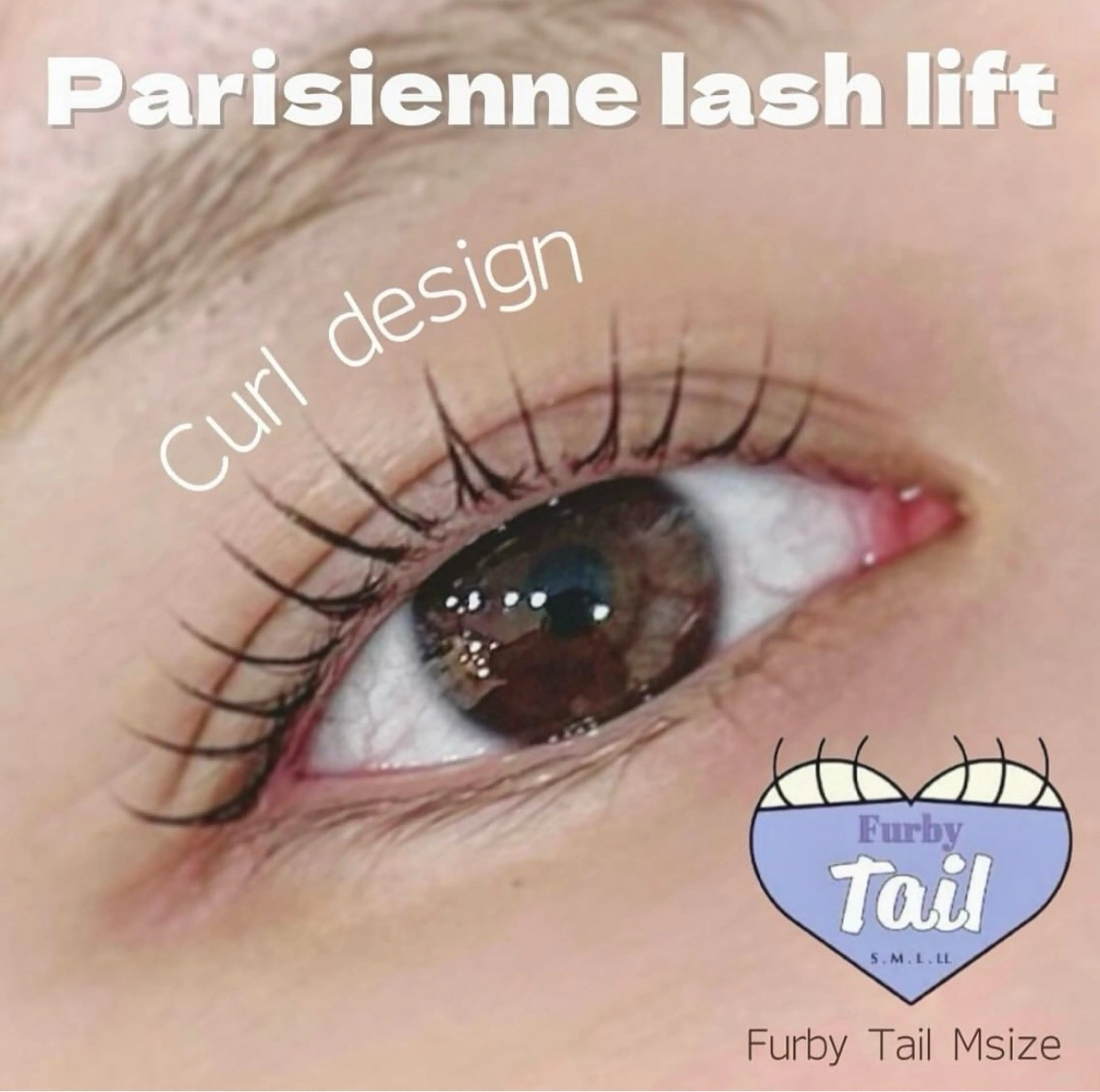 マツエク・マツパ Sachie/ パリジェンヌ/LEDのマツエク・マツパデザイン