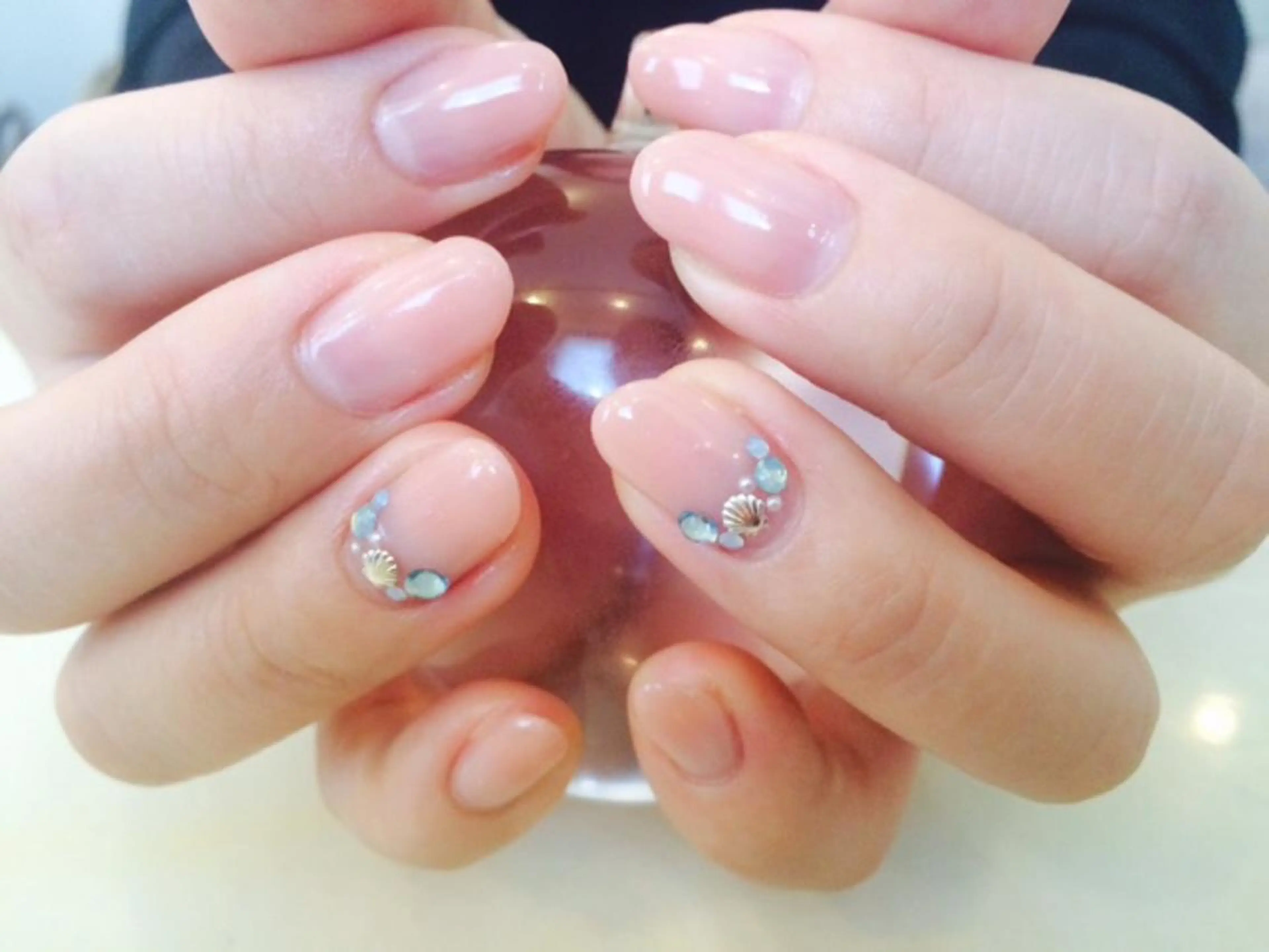 ネイル リオッサ  オブ ラグーン神戸店のエステ・リラクイメージ