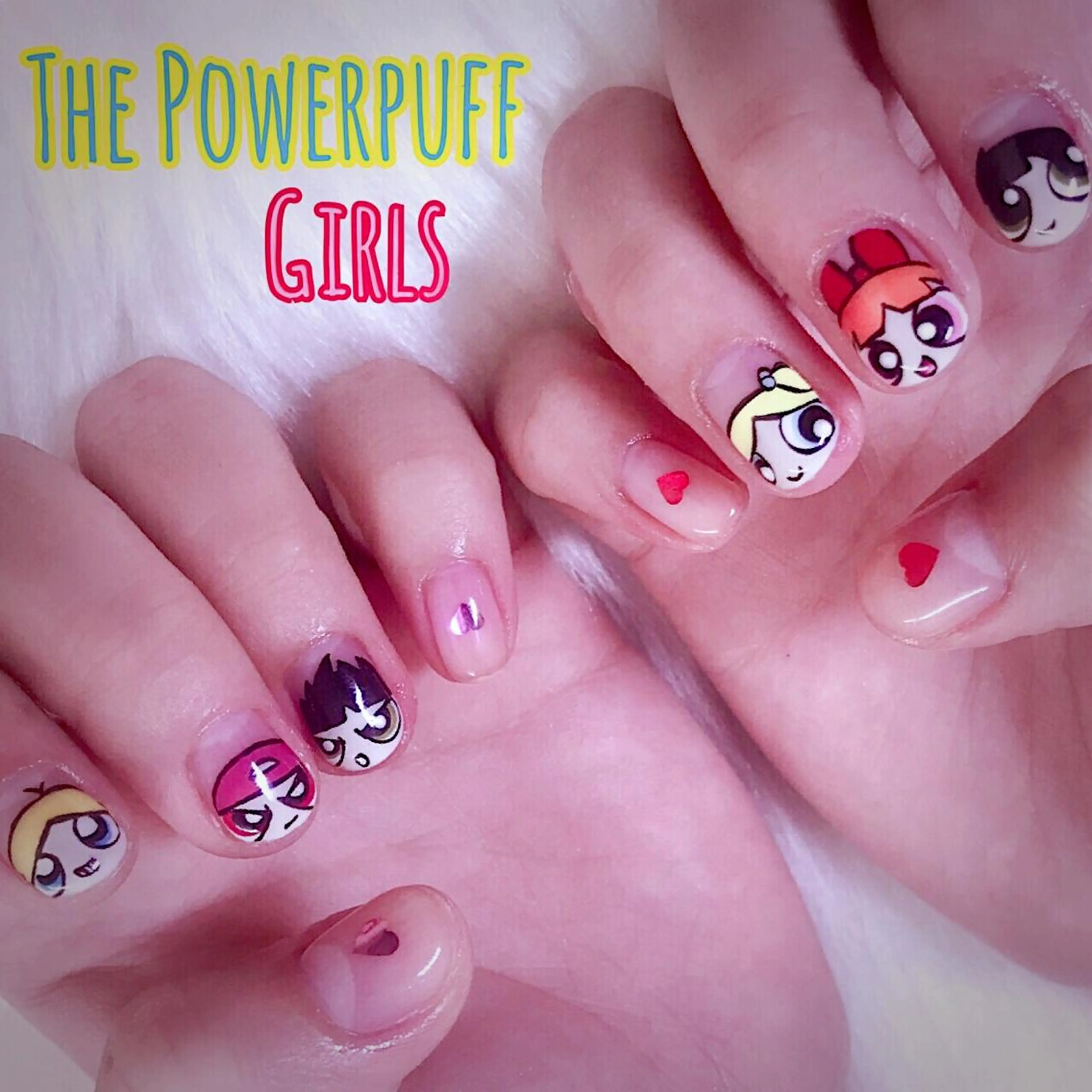 ネイル NOIROUGE所属・NOI ROUGEのネイルデザイン