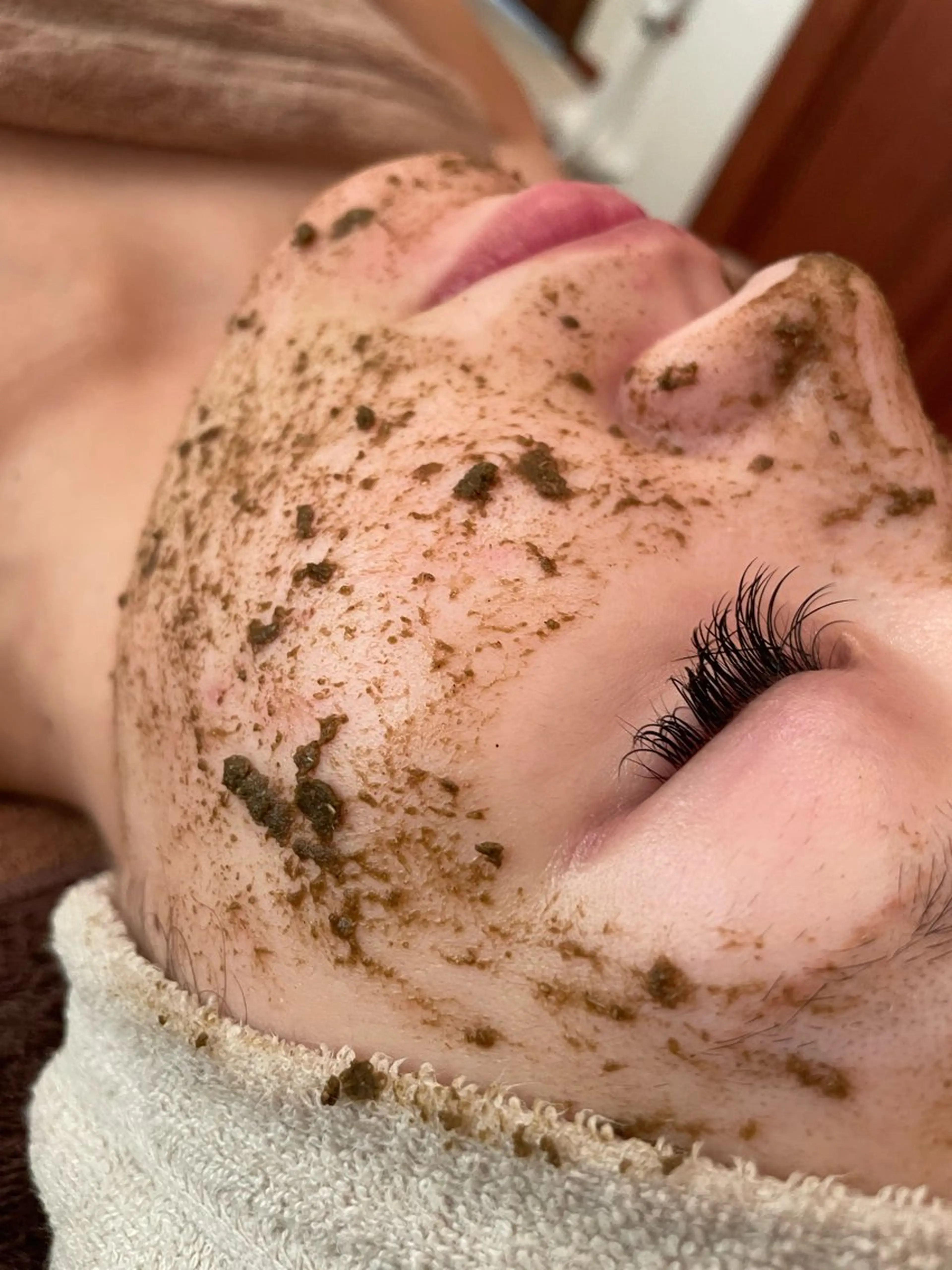肌質改善サロン salon Aubeのエステ・リラクイメージ