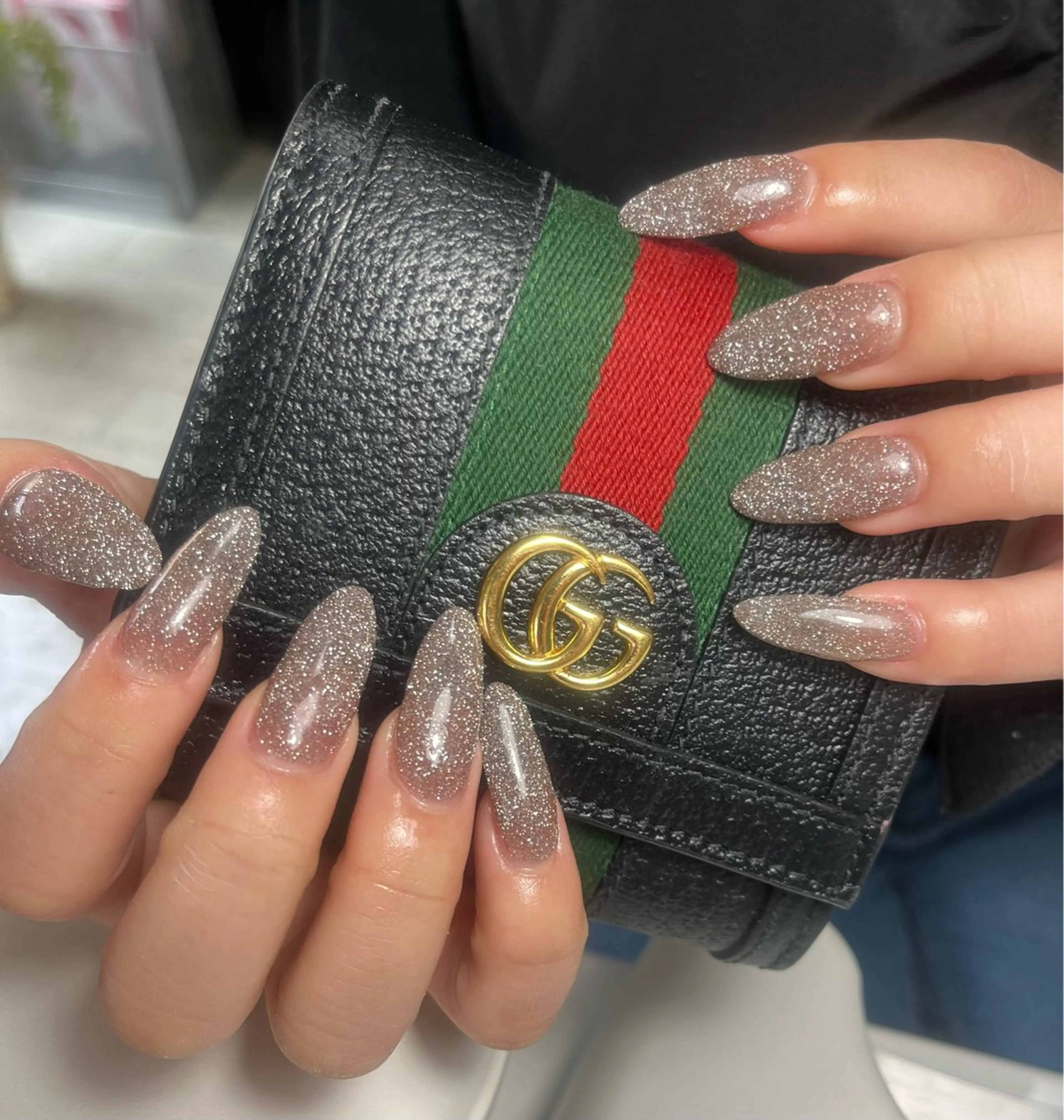 ネイル JUNNAIL ゆあのネイルデザイン