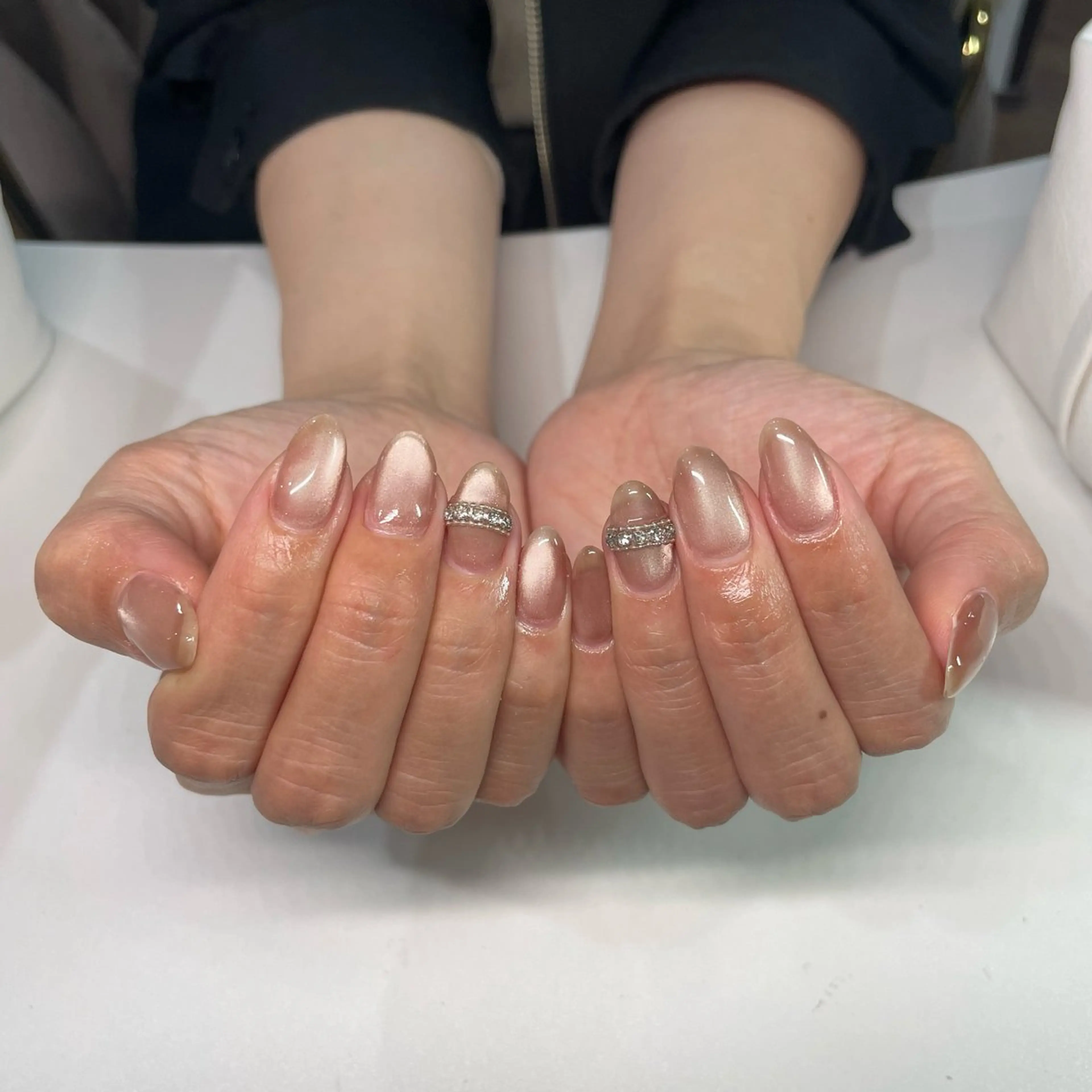 ネイル KATANO 💅🏻のネイルデザイン