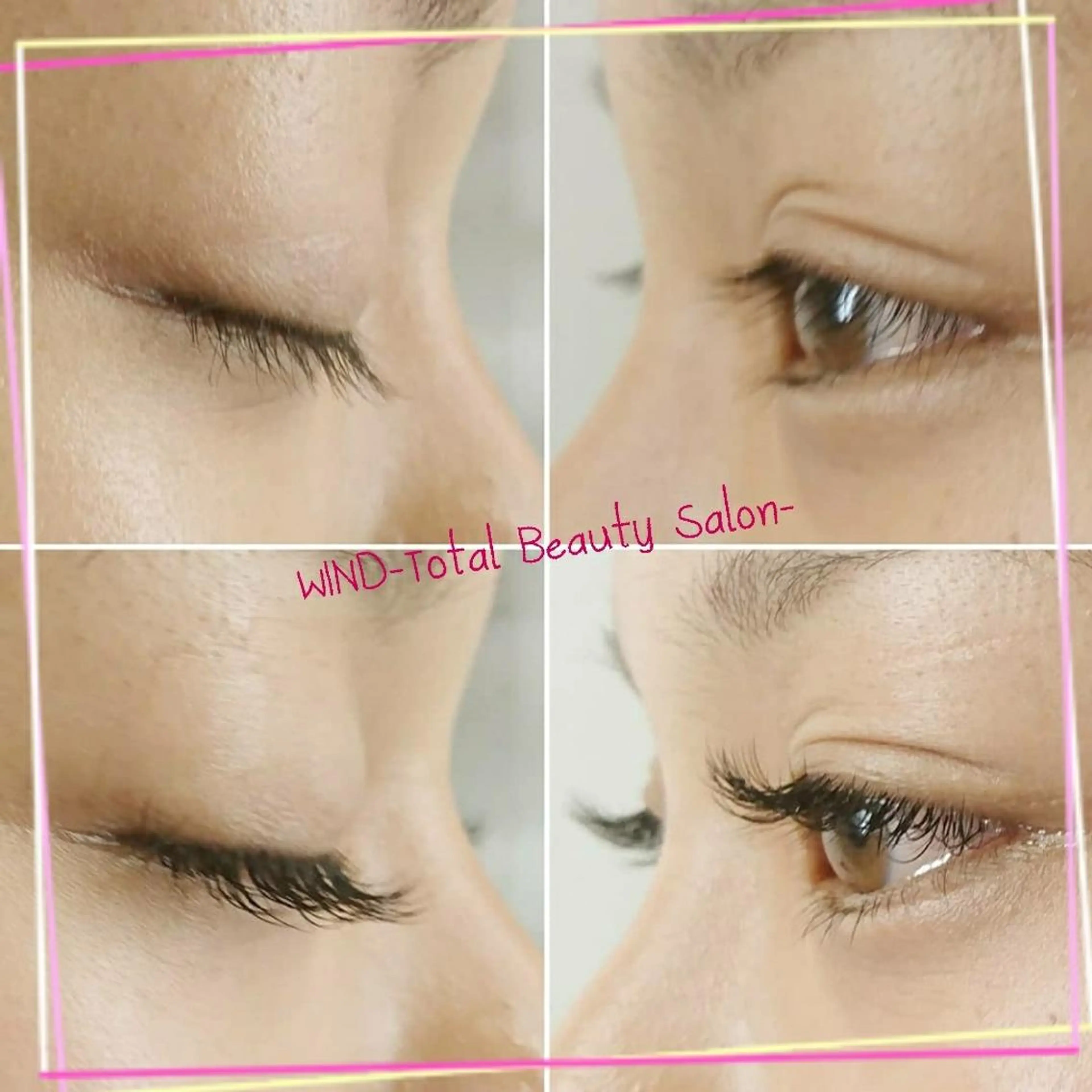 マツエク・マツパ 堀池 匡子の眉毛・アイブロウイメージ