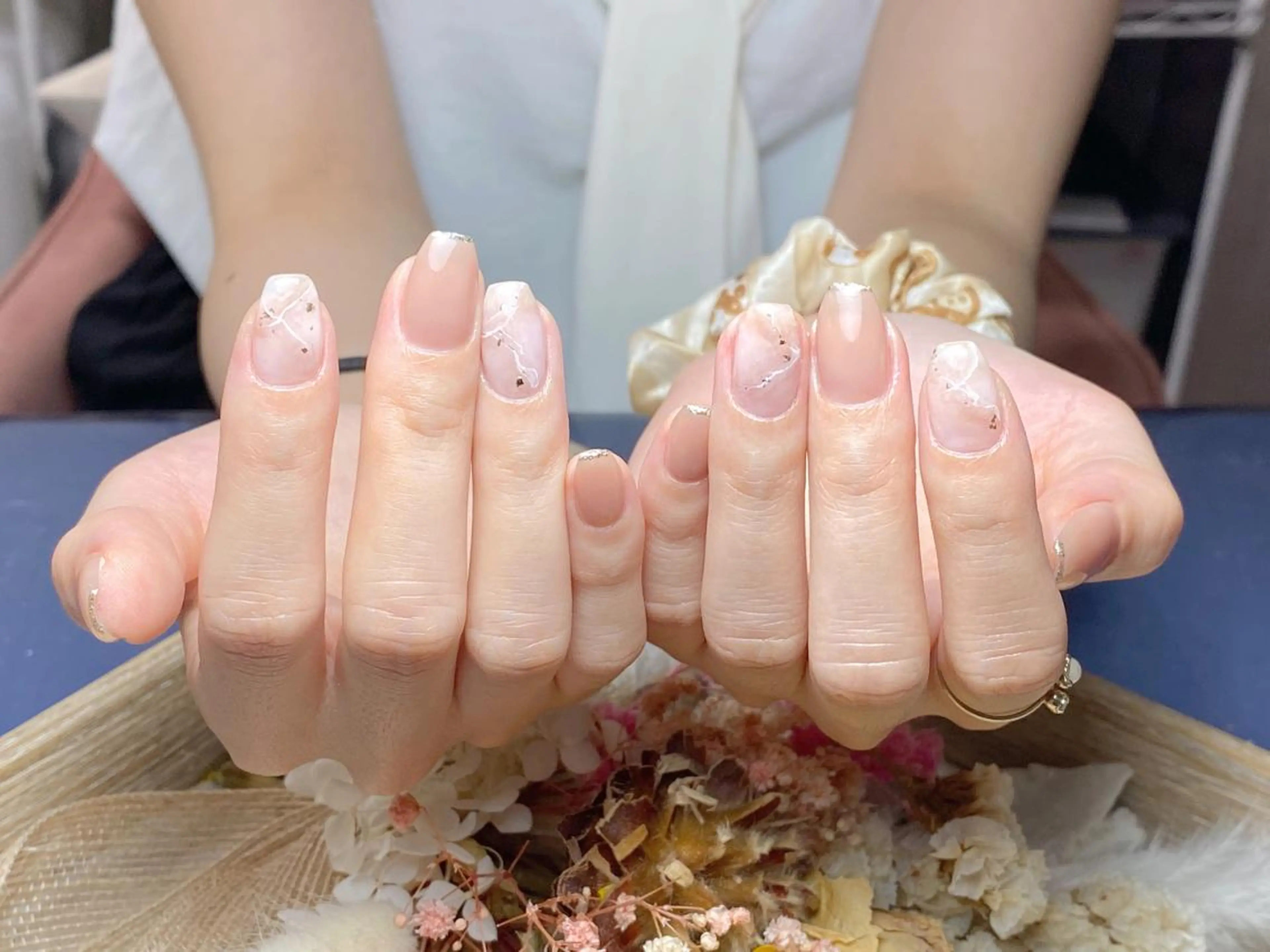 ネイル MSSugar Nailのネイルデザイン