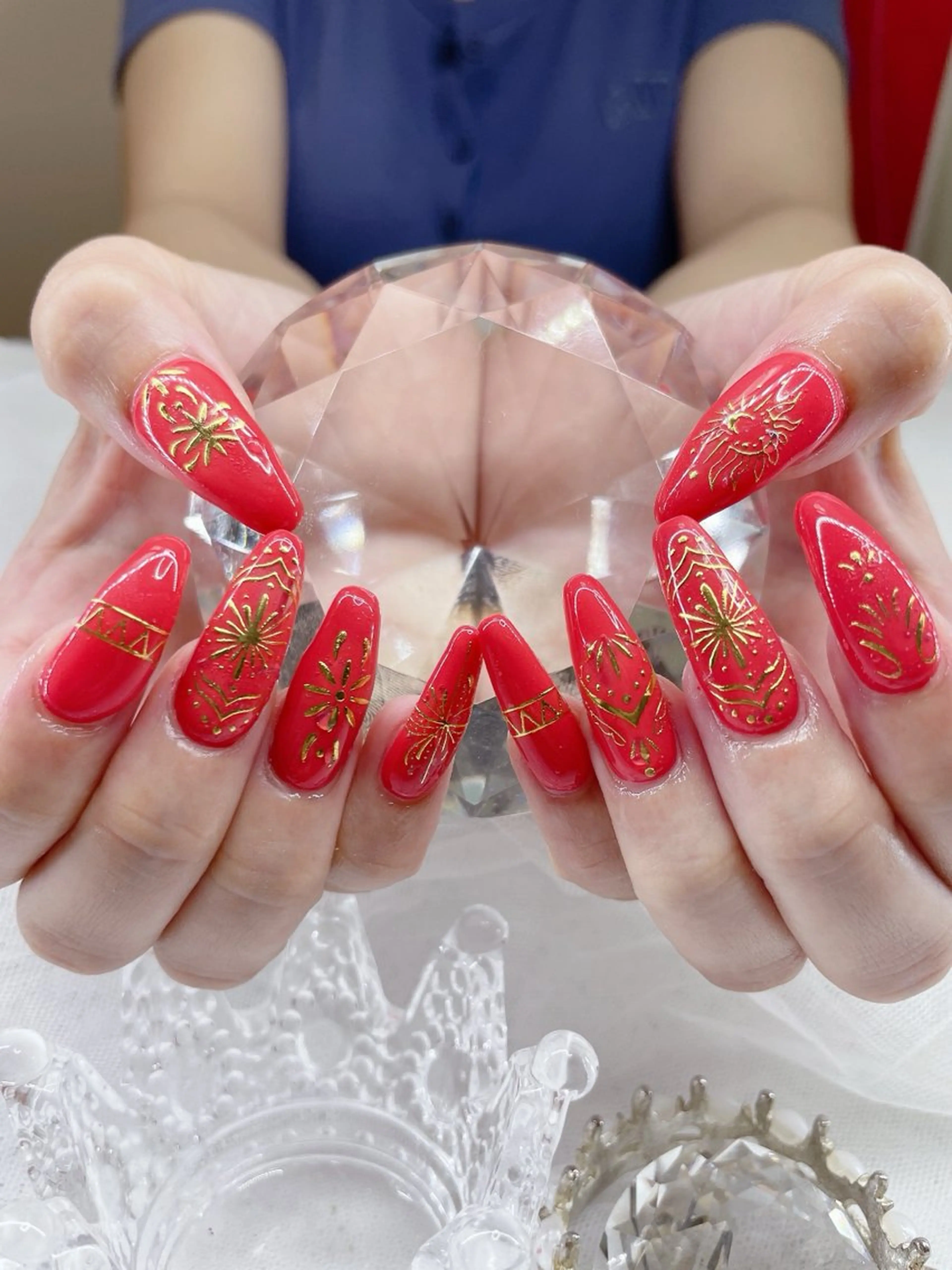 ネイル misun_ nailのネイルデザイン