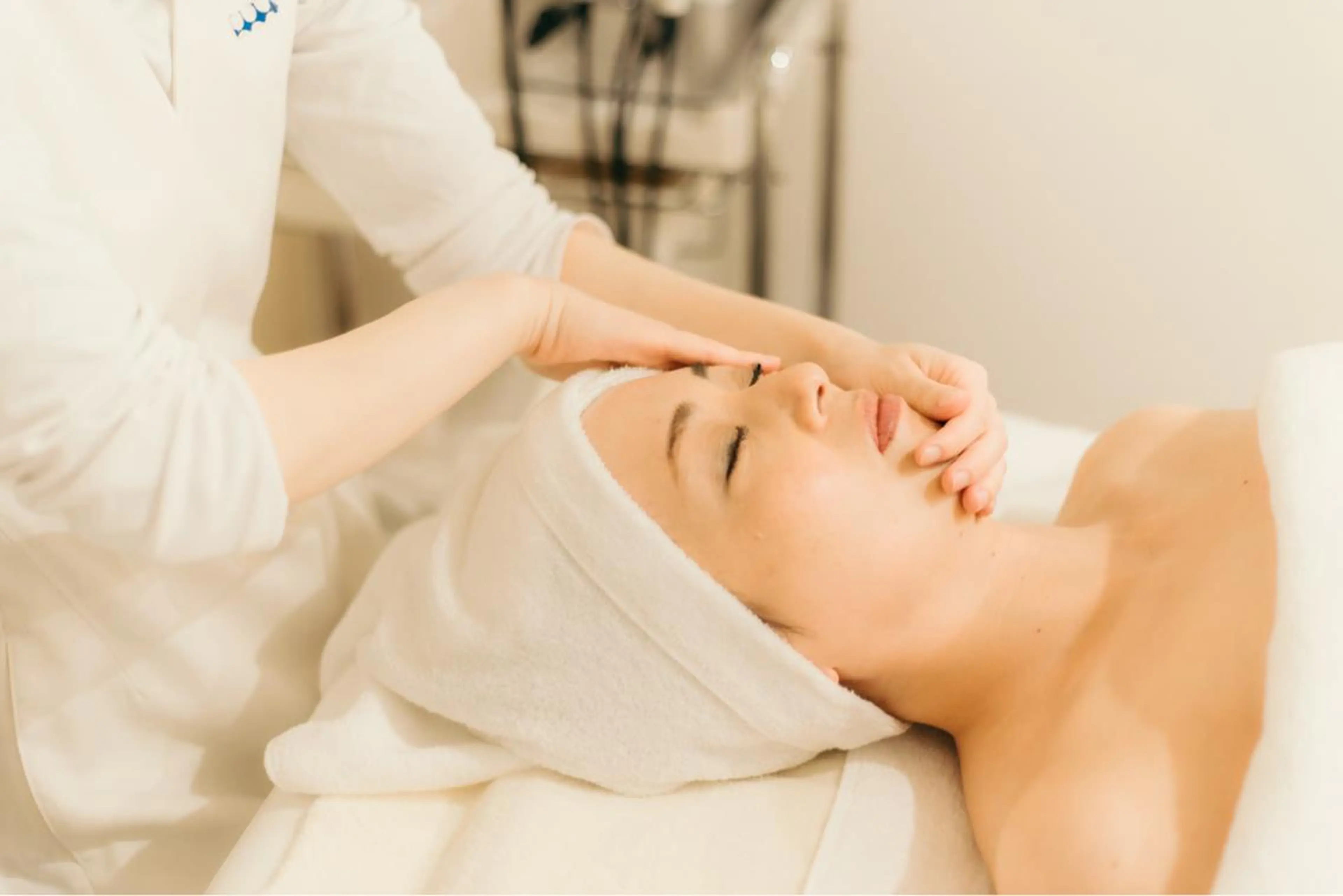 エステ 齋藤 絵里加のエステ・リラクイメージ