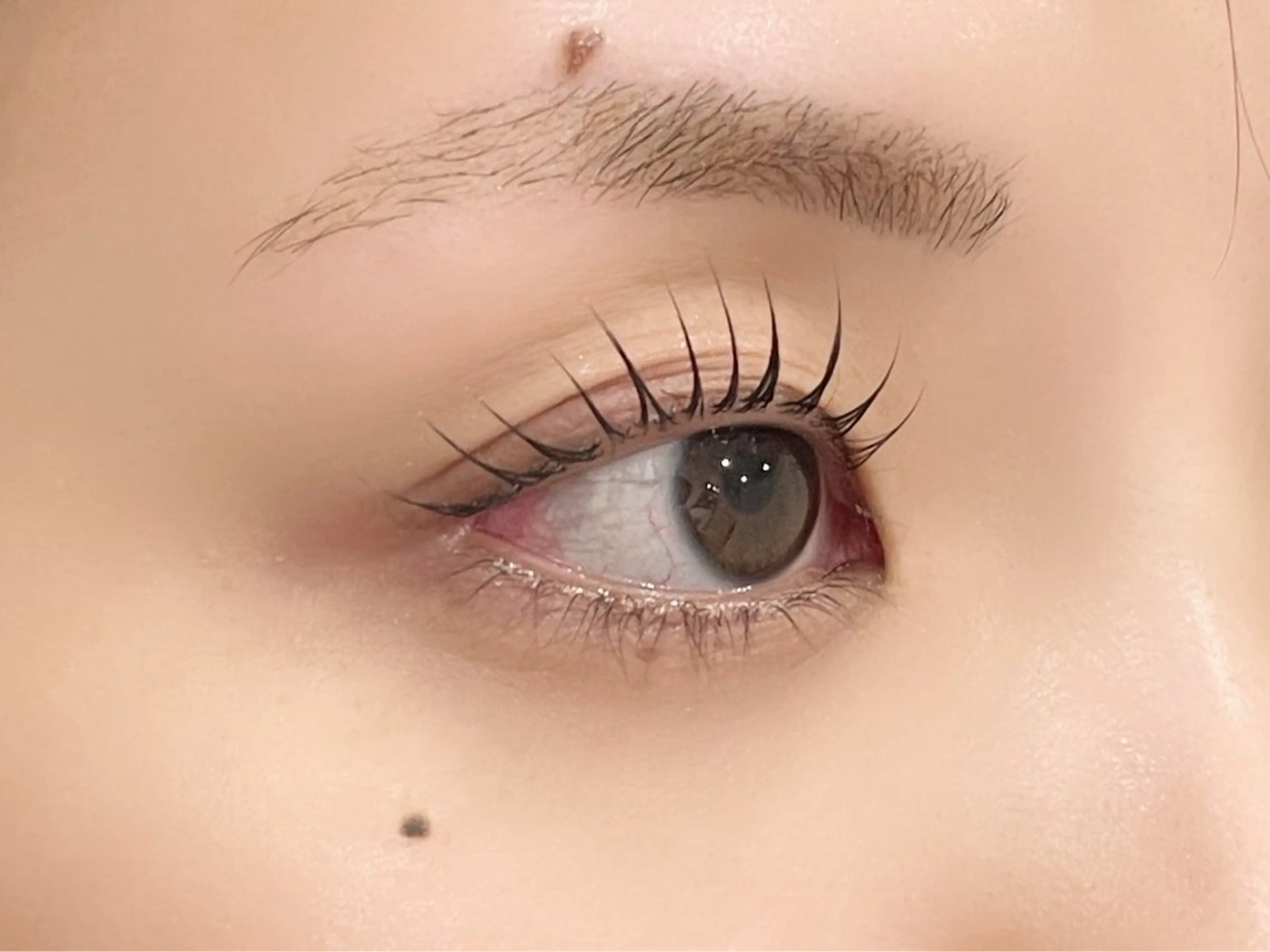 マツエク・マツパ eyes/ 上野/cocoaのマツエク・マツパデザイン