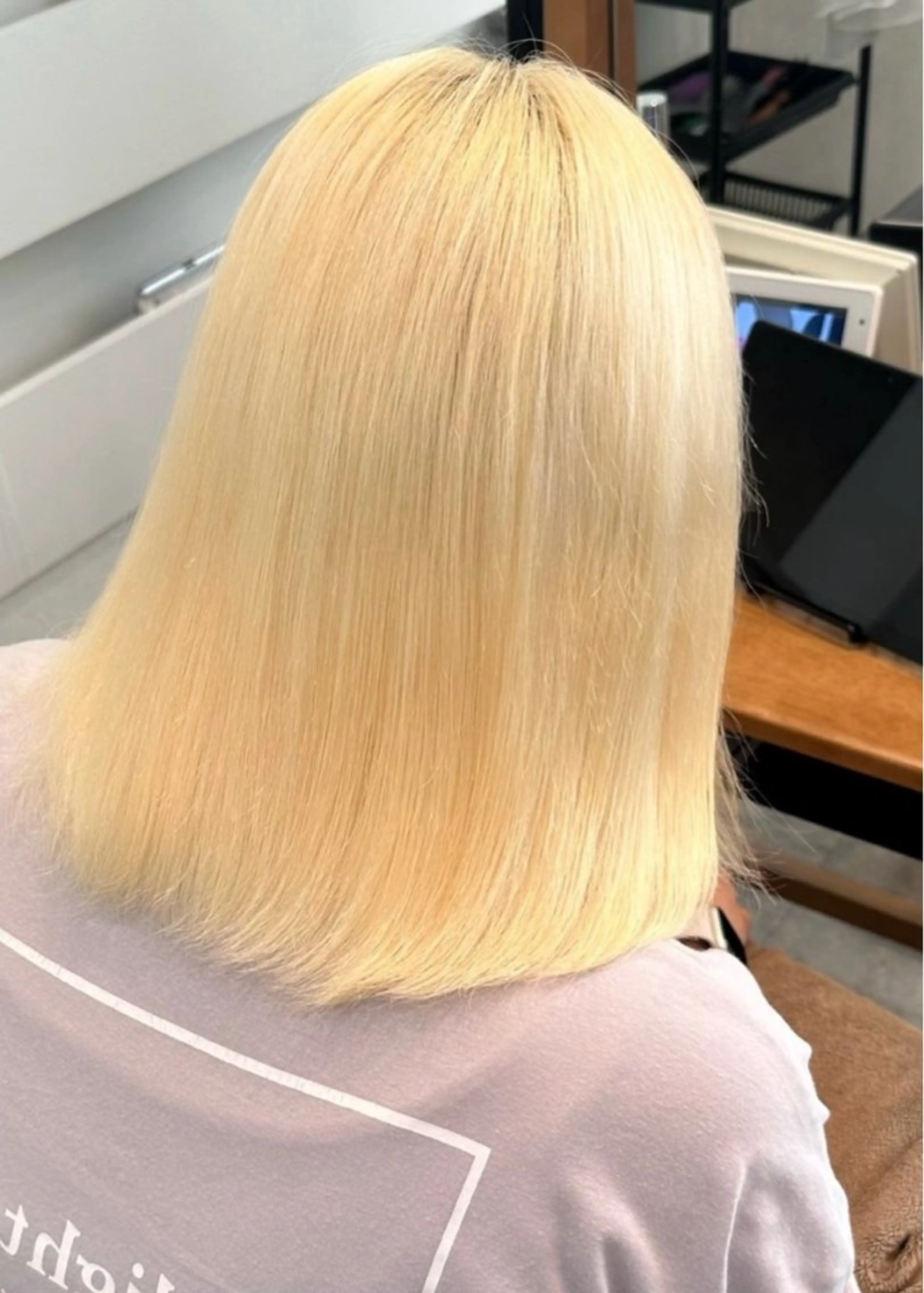 🫧Aujua 4stepトリートメント🫧の写真