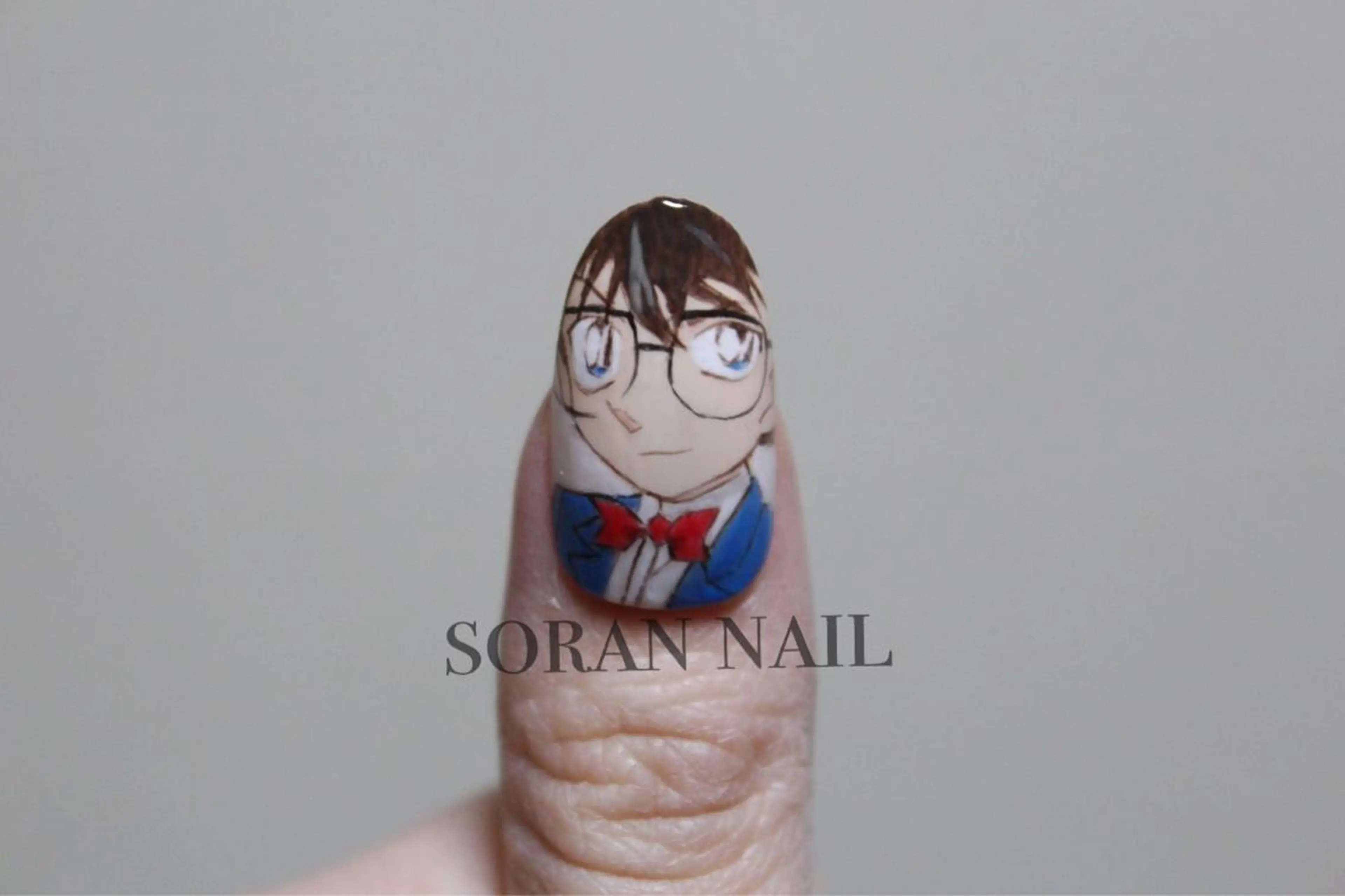 ネイル ハンドネイル フットネイル soran nailのネイルデザイン