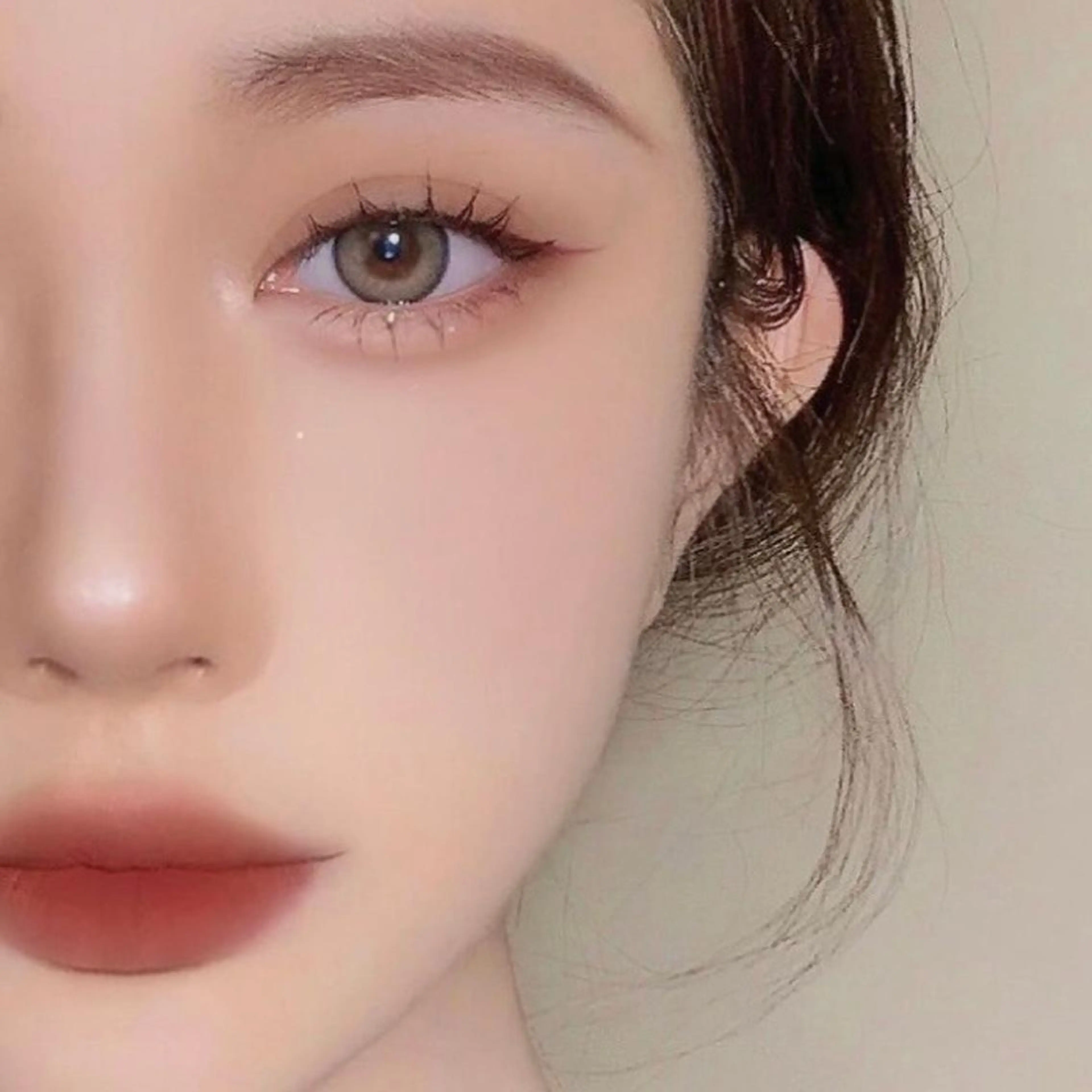 マツエク・マツパ Roco'lush ❤︎ 渋谷店のマツエク・マツパデザイン