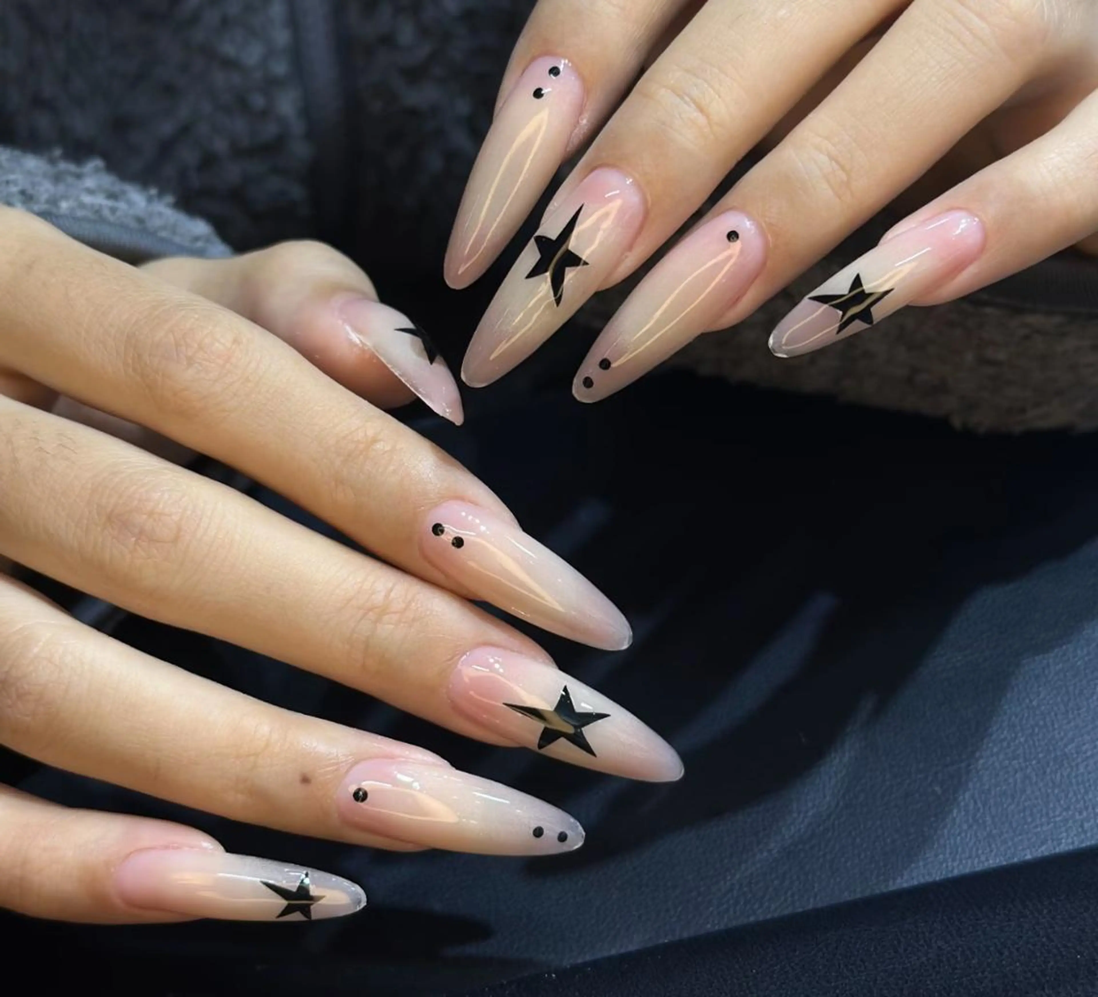 ネイル ハンドネイル エリ🫧 nail池袋東口のネイルデザイン