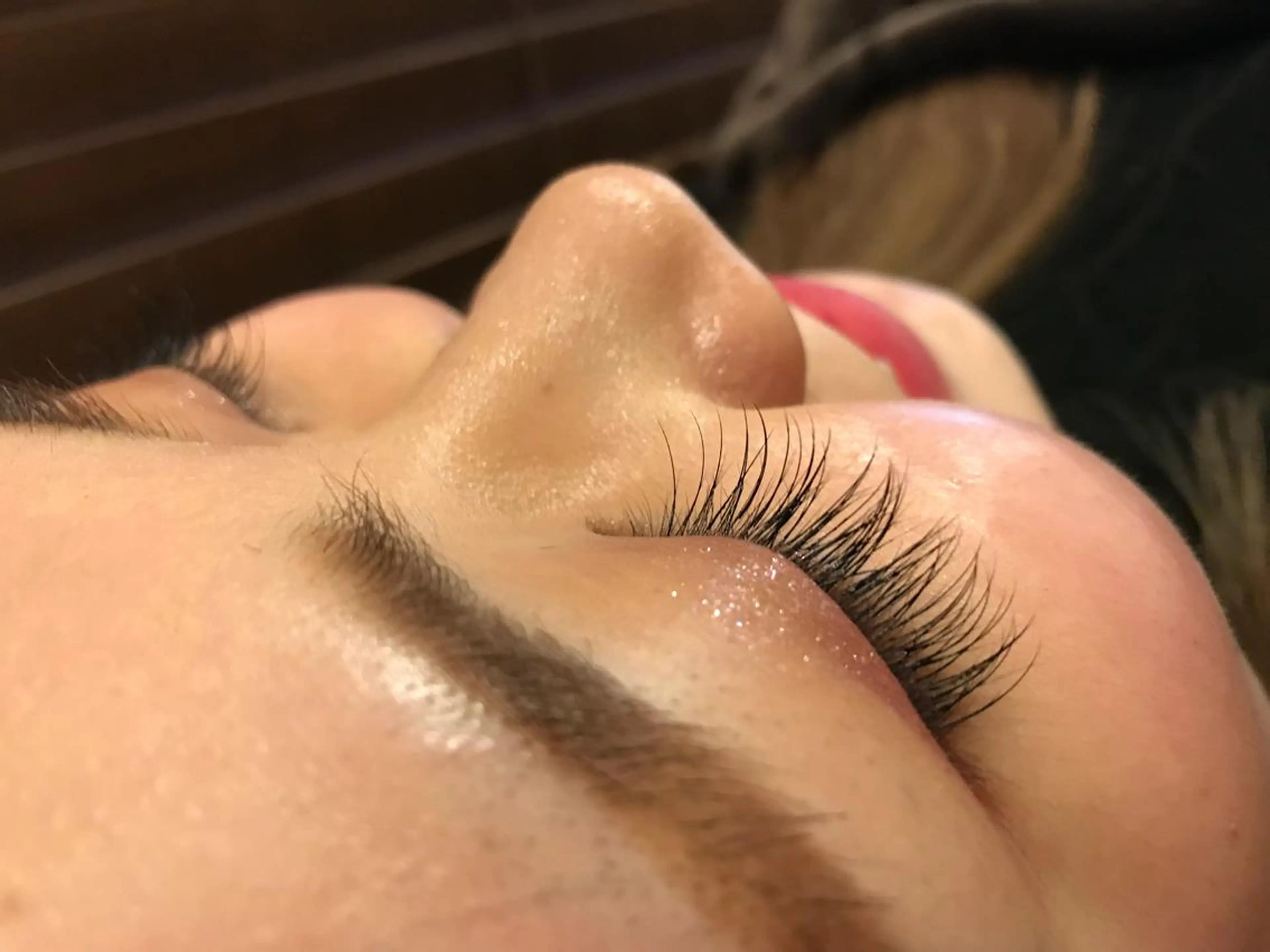 マツエク・マツパ 💎艶髪💎縮毛矯正 /髪質改善/ひかるのヘアスタイル