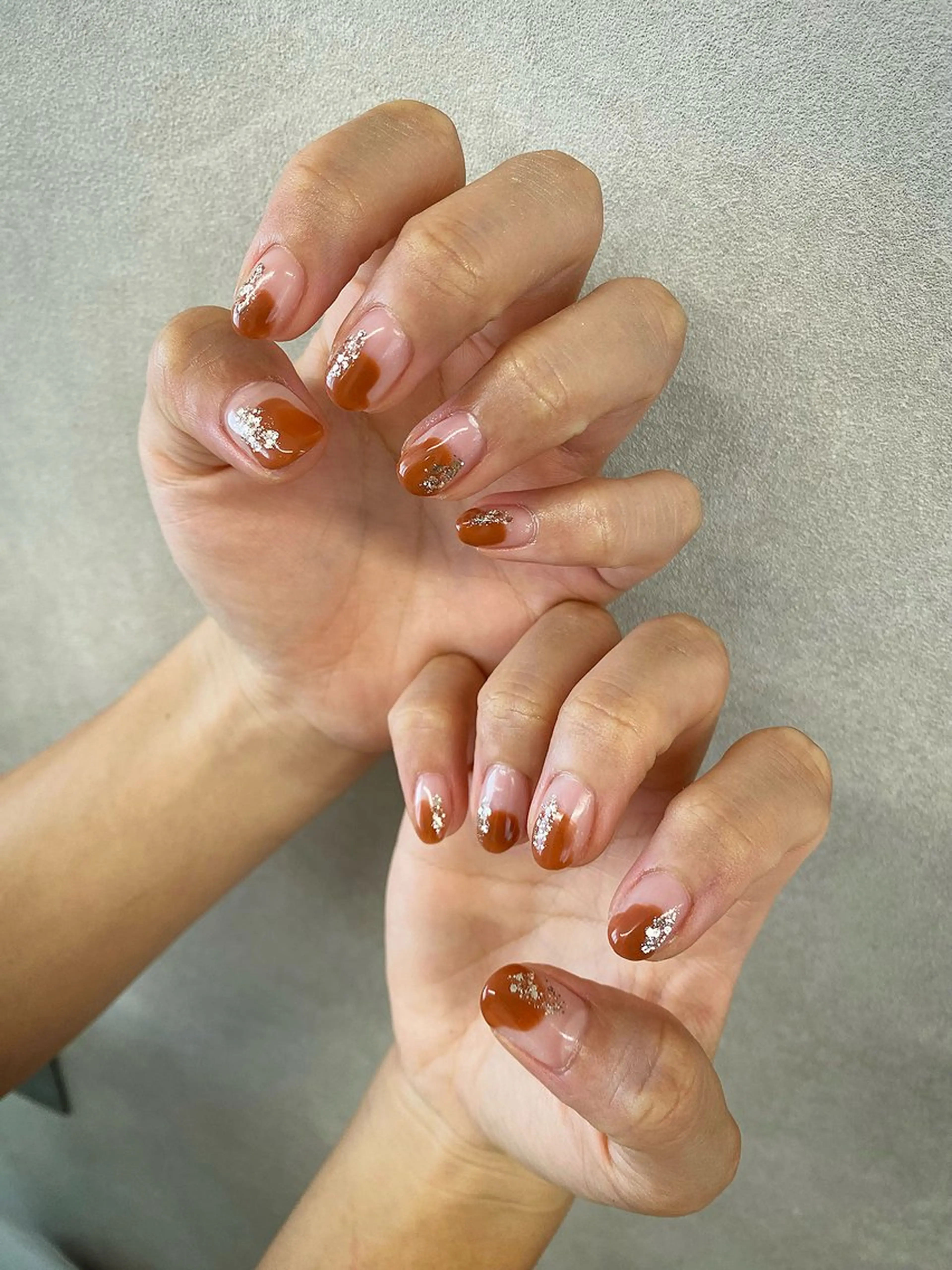 ネイル filonnail hiromiのネイルデザイン