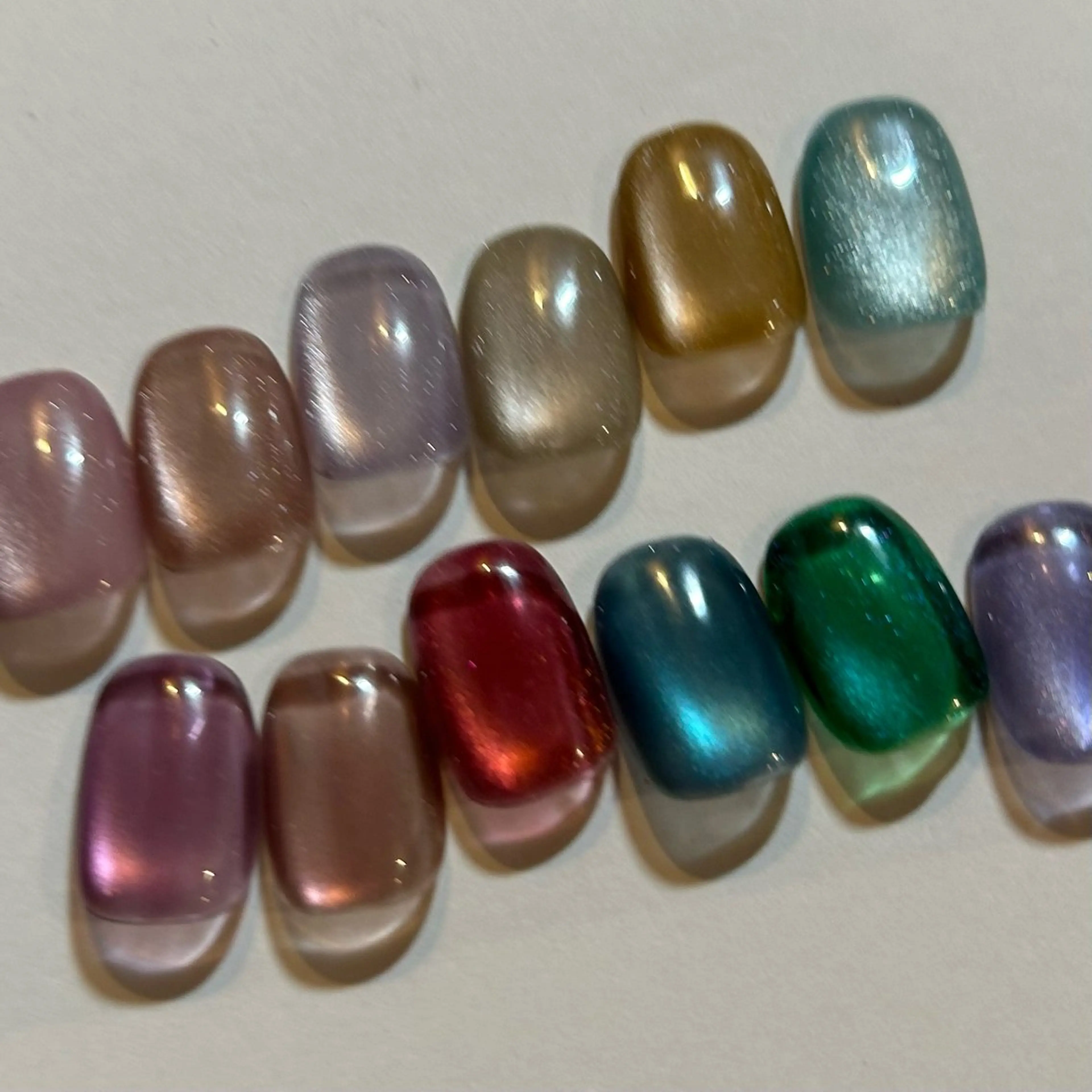 ネイル nail salon Manonのネイルデザイン