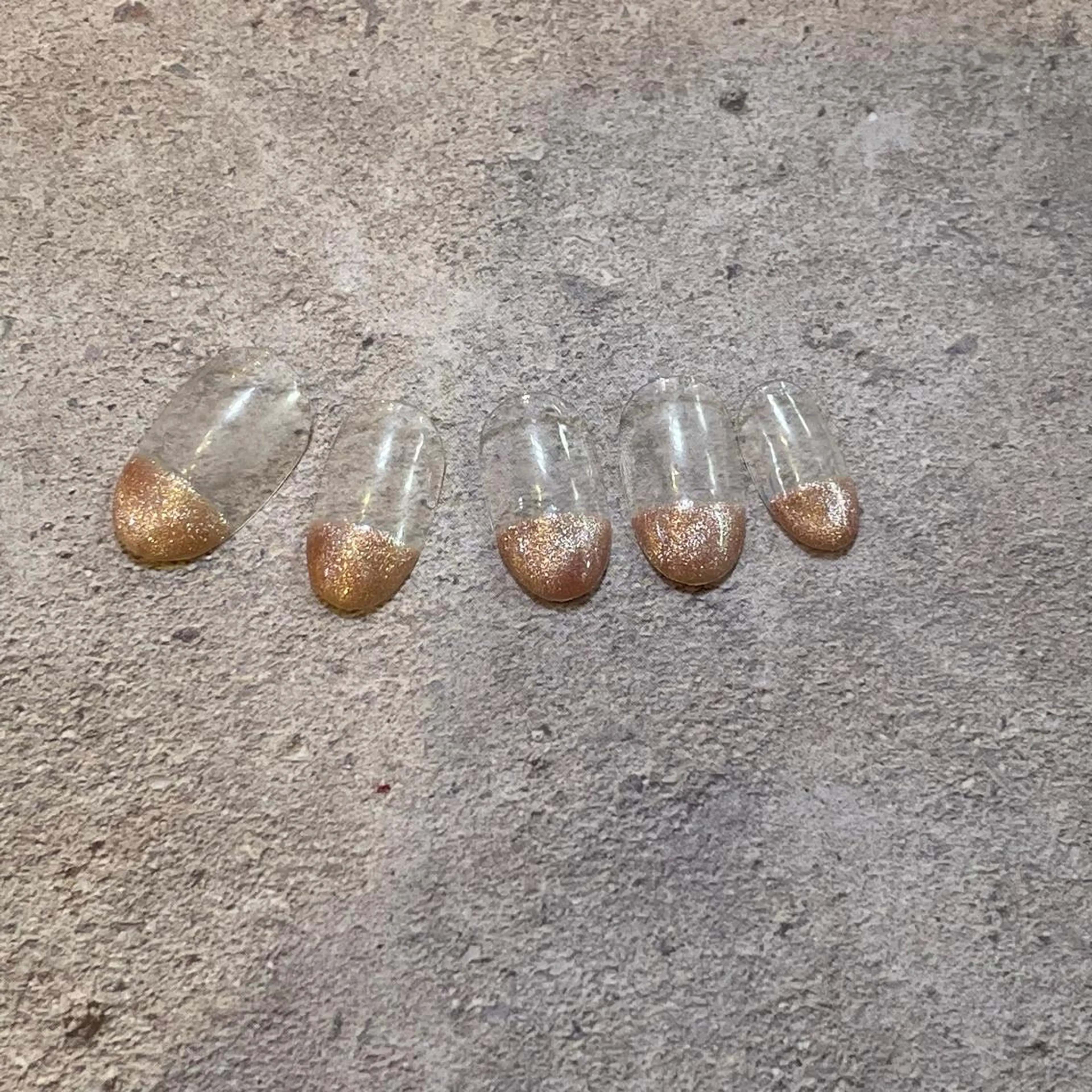 ネイル 自由が丘✳︎奥沢 nail söpöのネイルデザイン