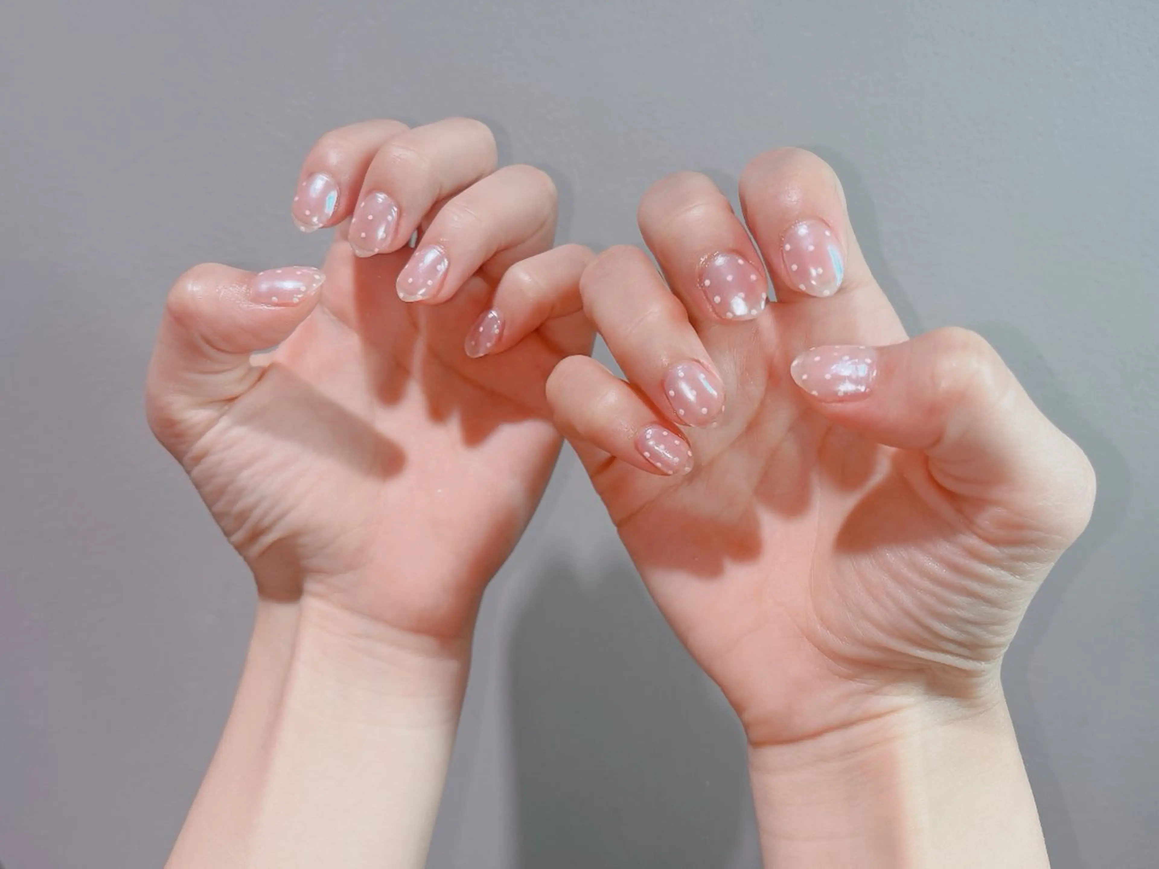 ネイル ネイルサロン トゥルースのネイルデザイン