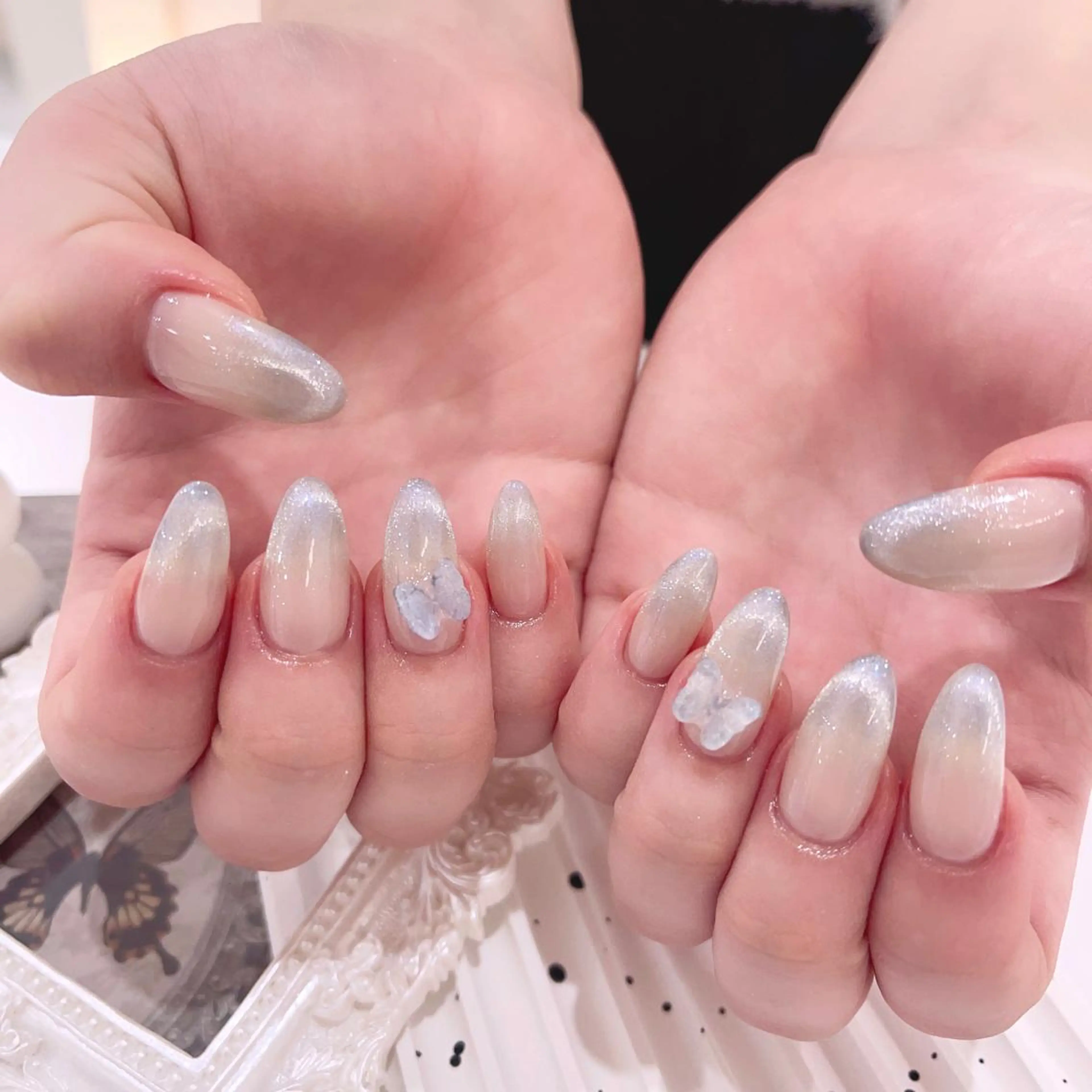 ネイル FLY Nail Salonのネイルデザイン