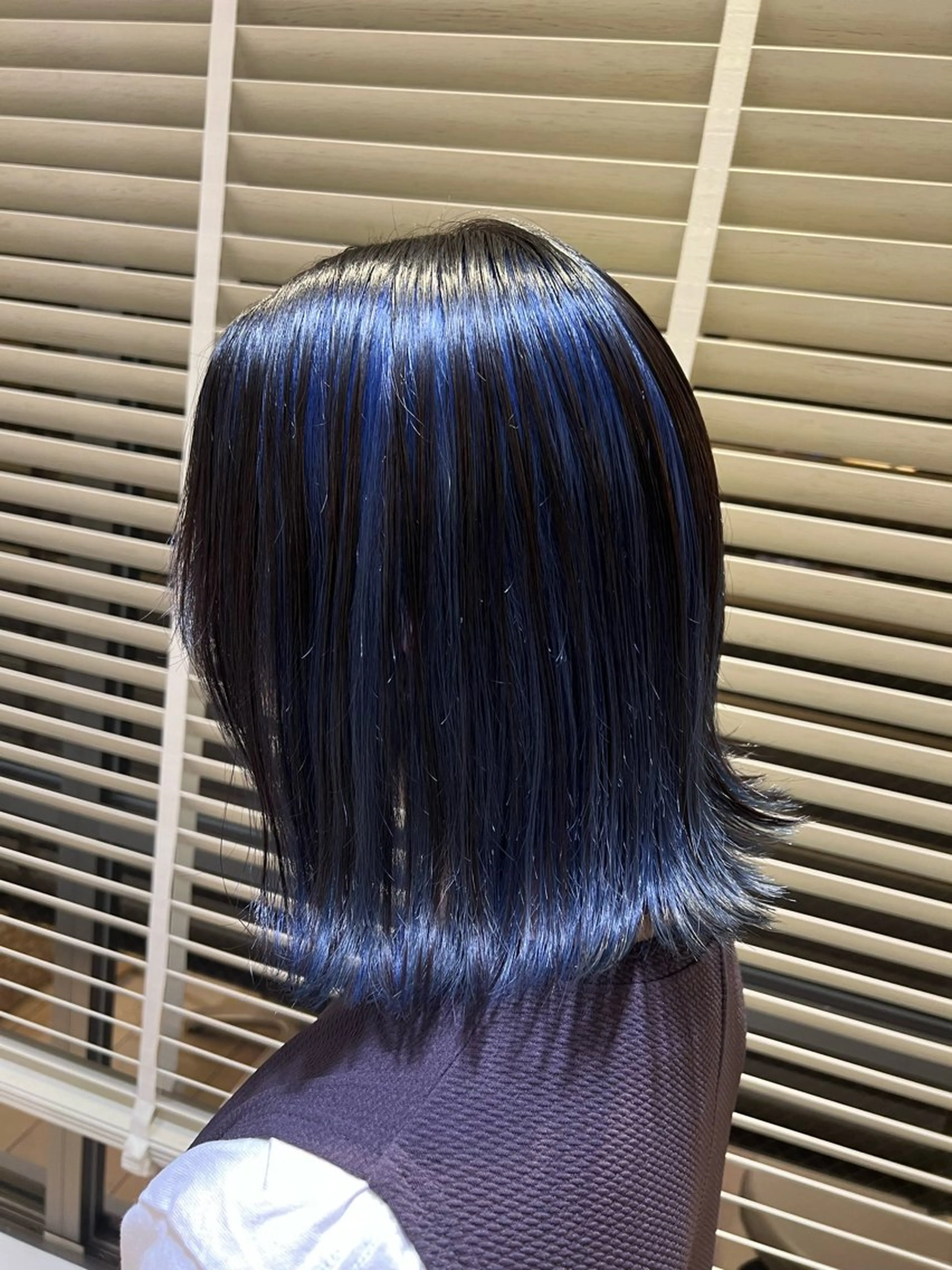 カラー カットモデル様 募集中のヘアスタイル