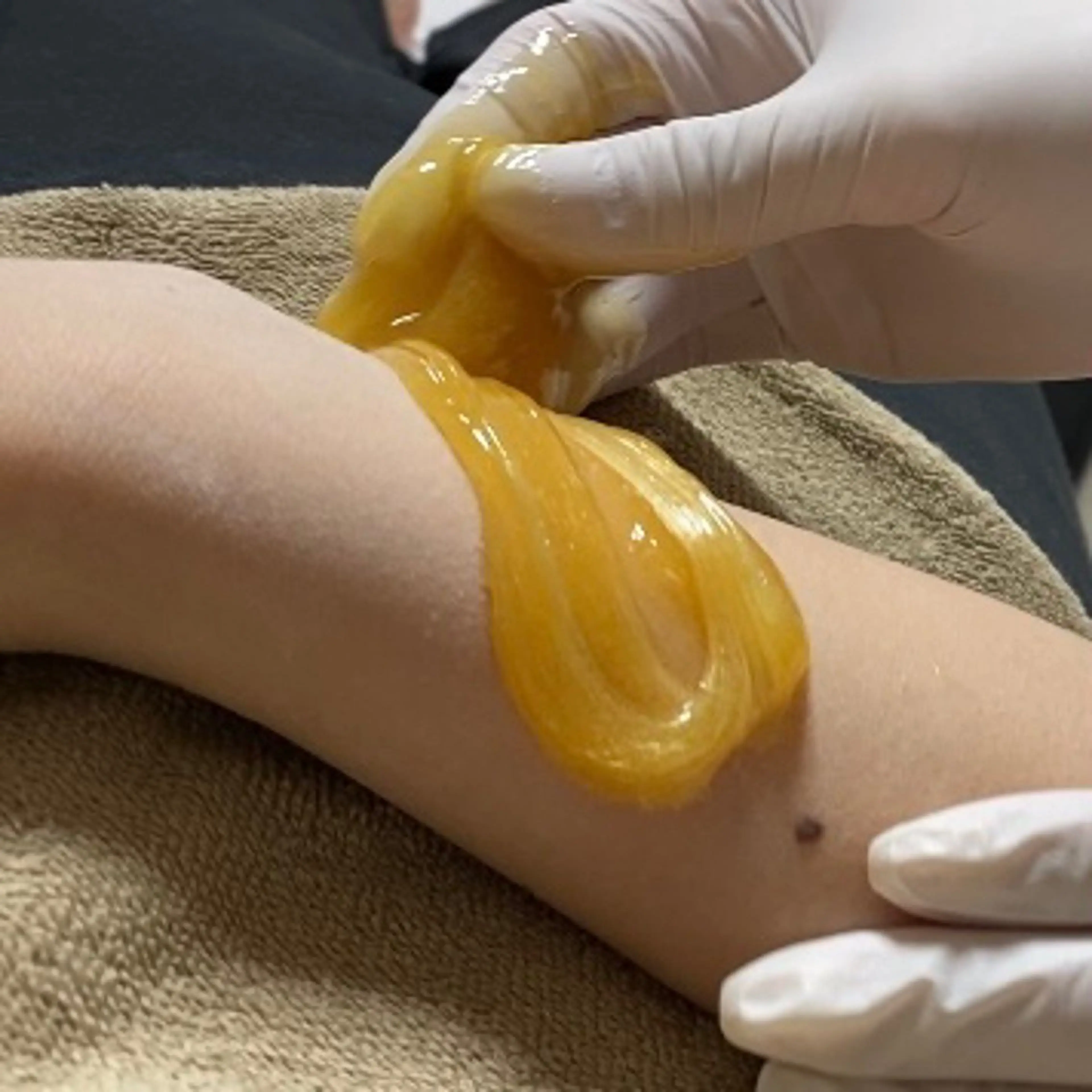 シュガーリング 【MARLS】のエステ・リラクイメージ