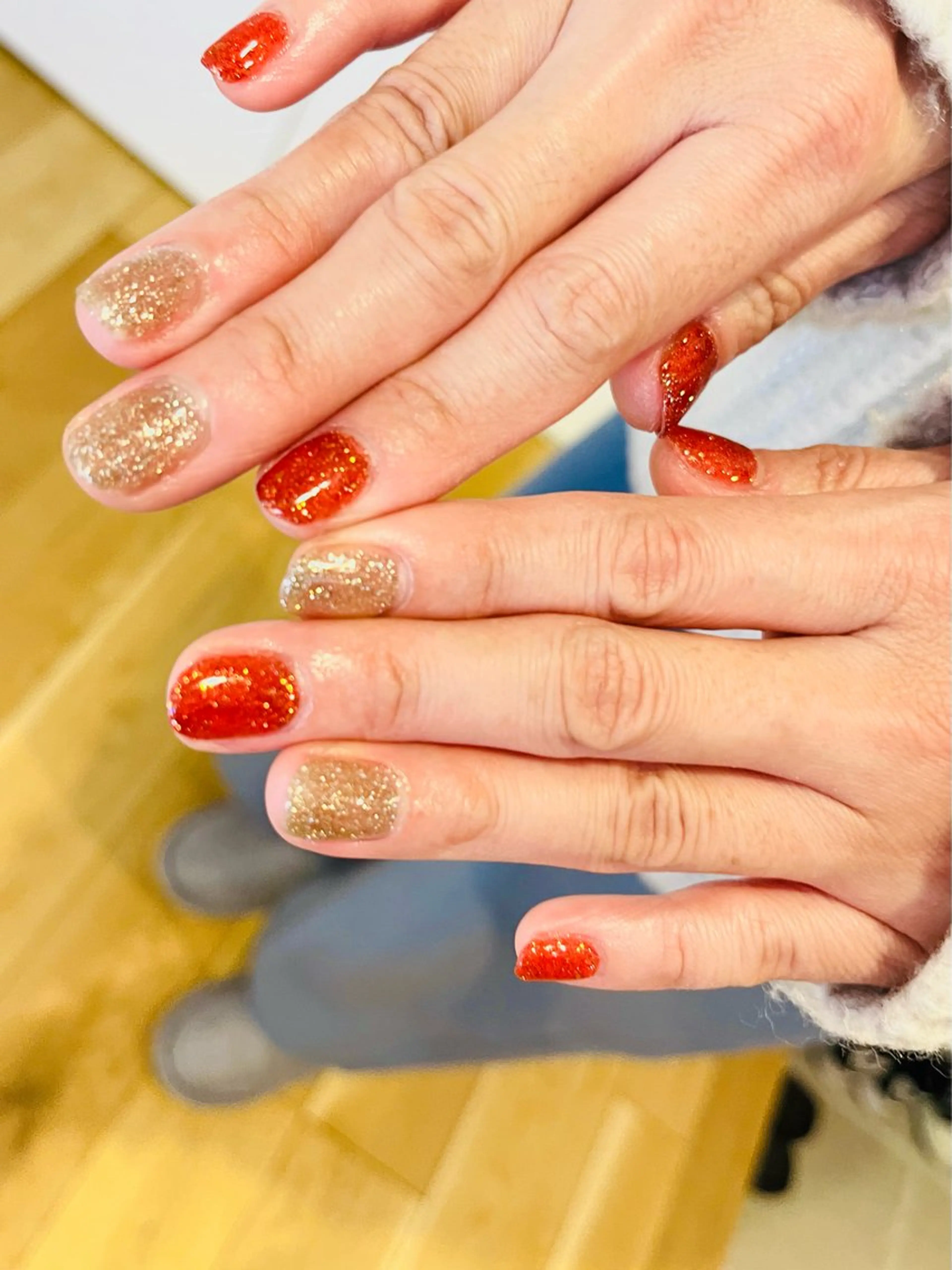 ネイル gypsofia ジプソフィアのネイルデザイン