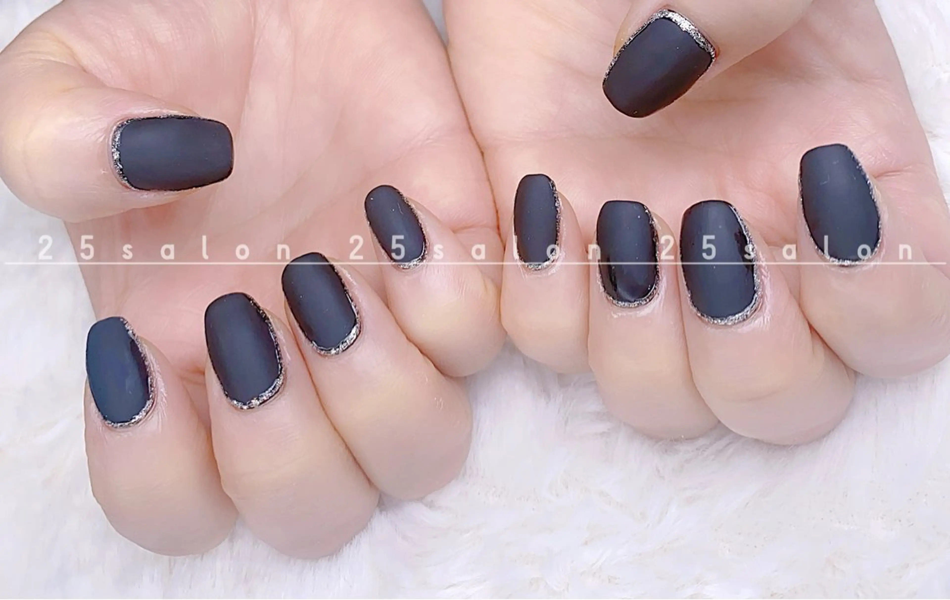 ネイル 2 5のマツエク・マツパデザイン