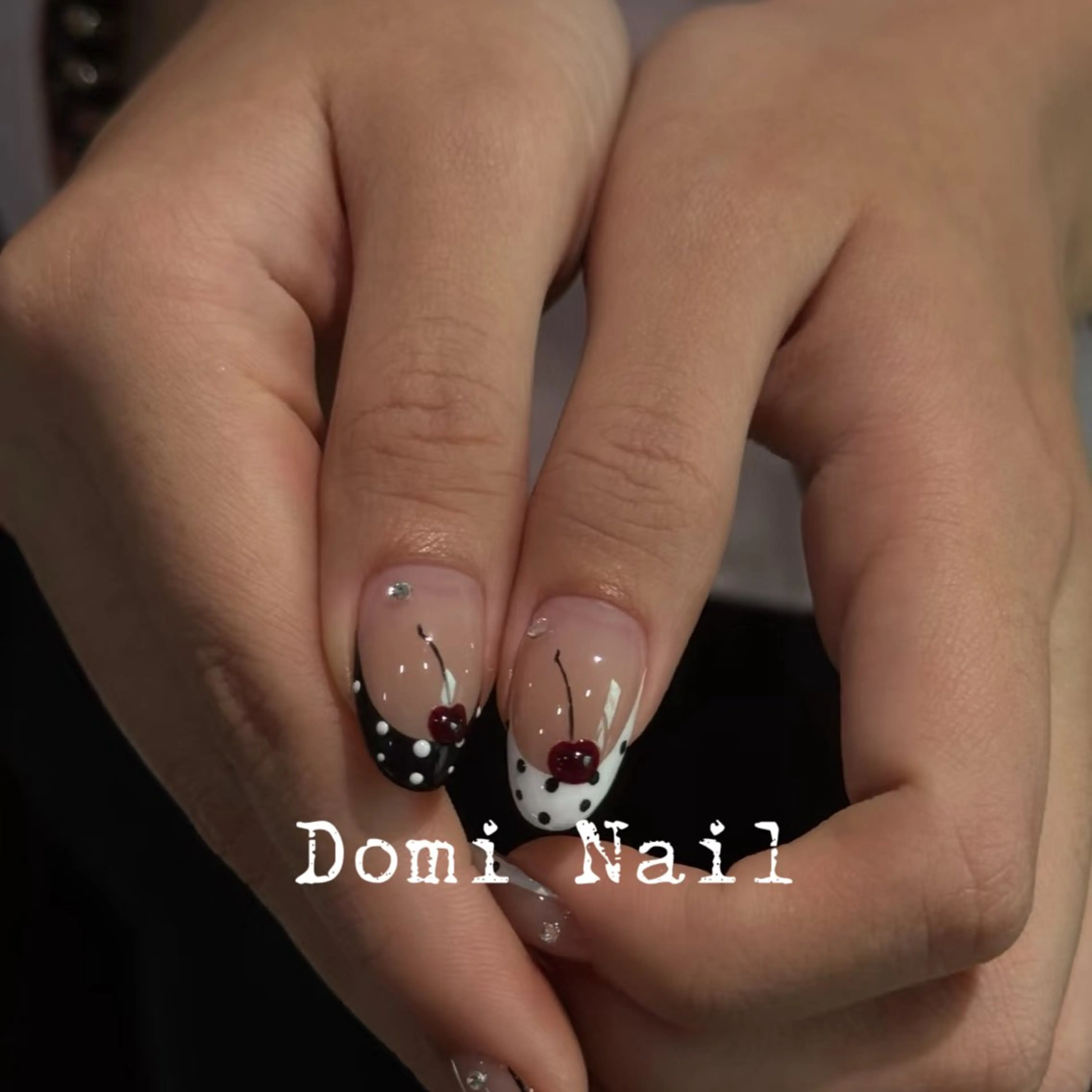 ネイル Domi Nail Salonのネイルデザイン