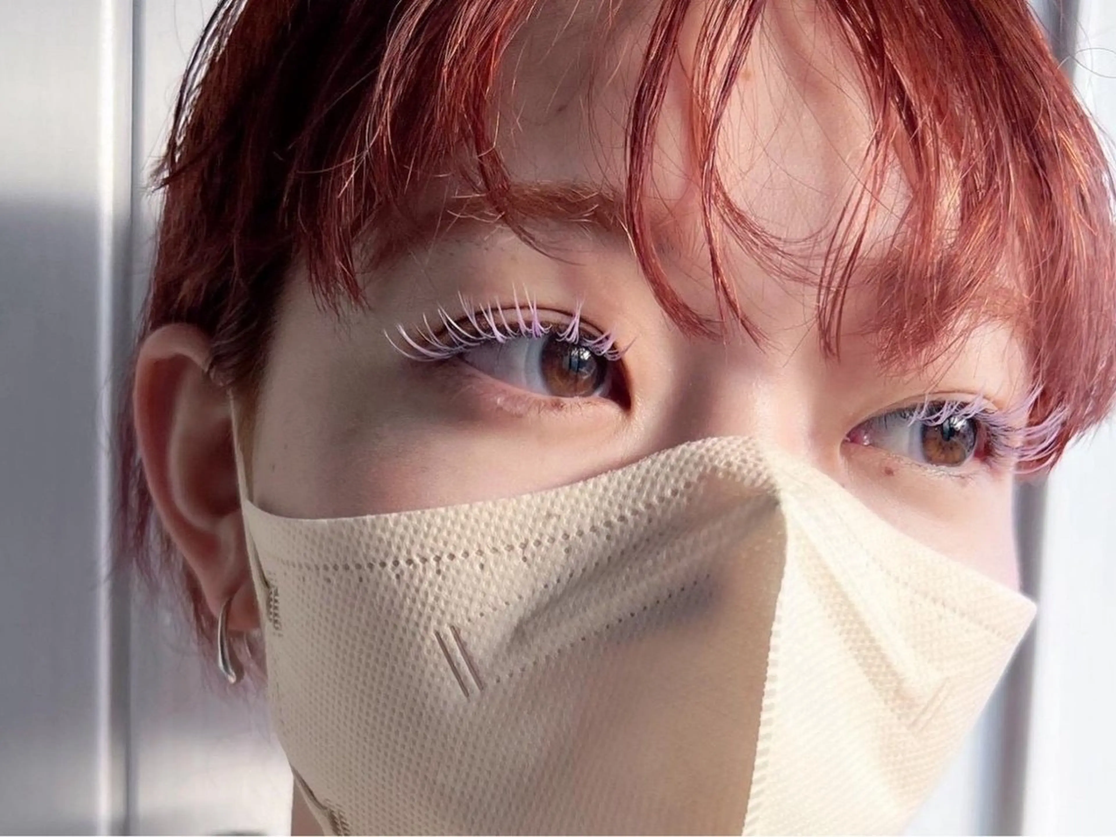 マツエク・マツパ マツエク Lucia博多店 ［山下］のマツエク・マツパデザイン