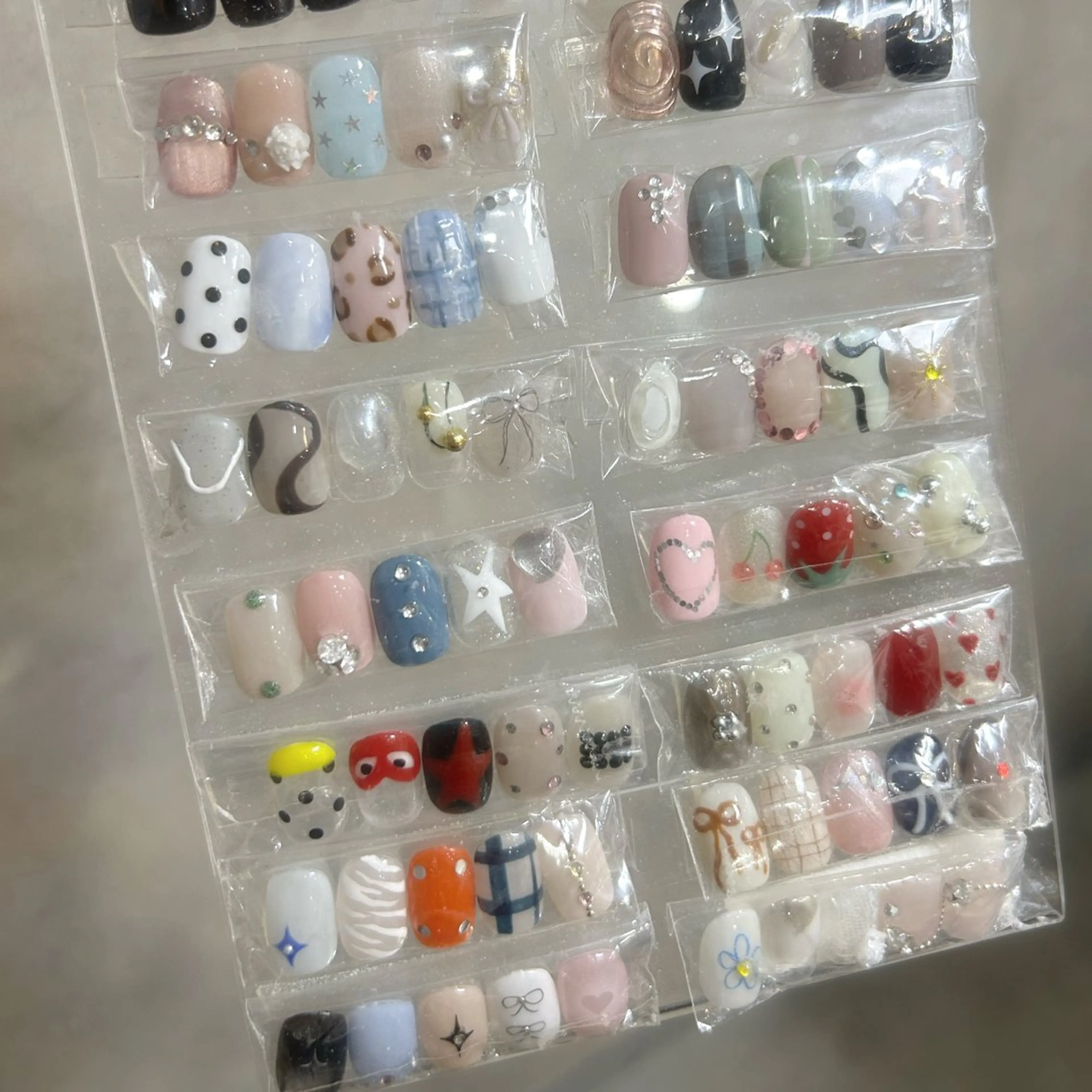 【オフなし】ワンカラーorワンポイント🐩🩵14.15日限定2000円でご案内‼️10時​〜​.12時​〜​.15時​〜​限定♪の写真