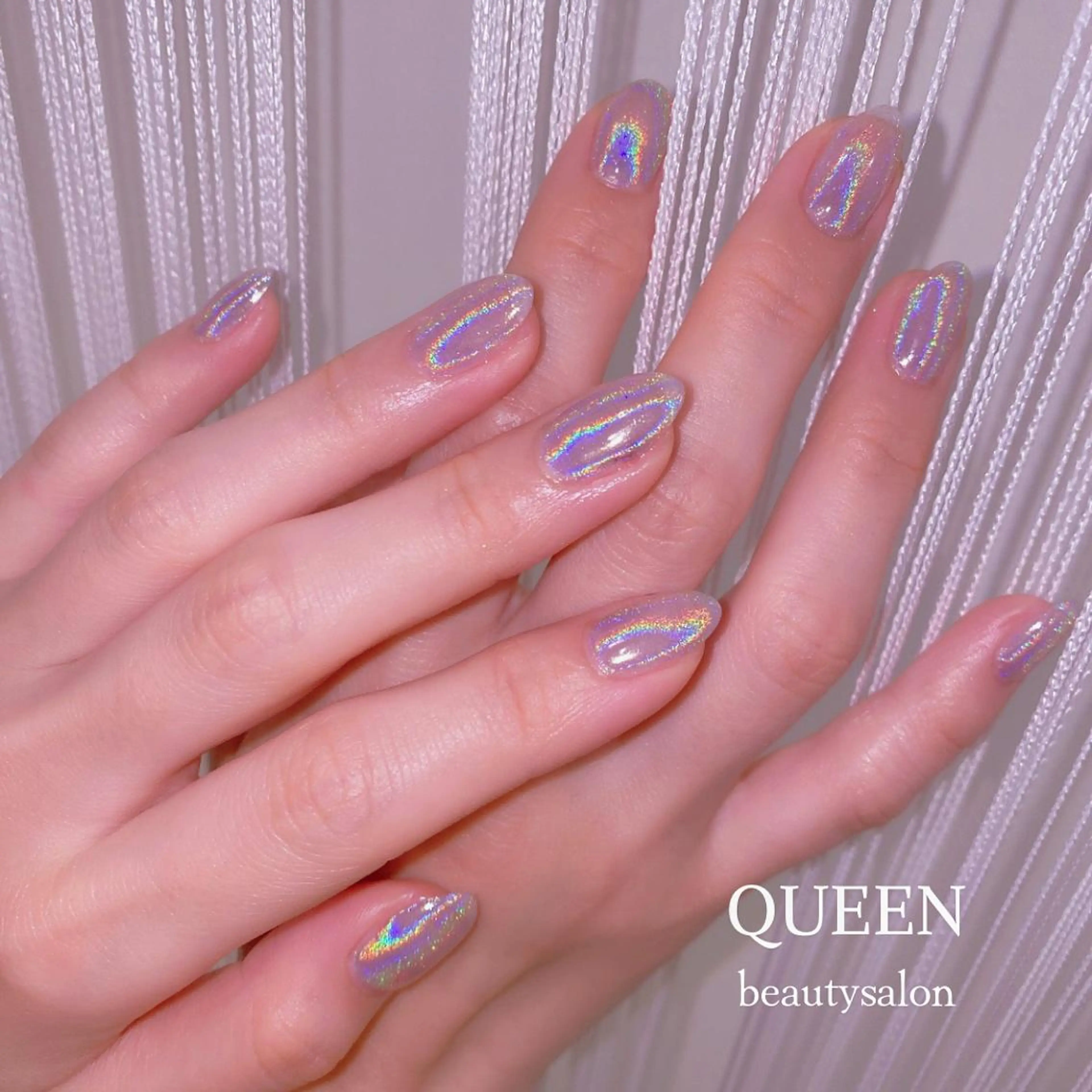 ネイル 菊地 千奈のエステ・リラクイメージ