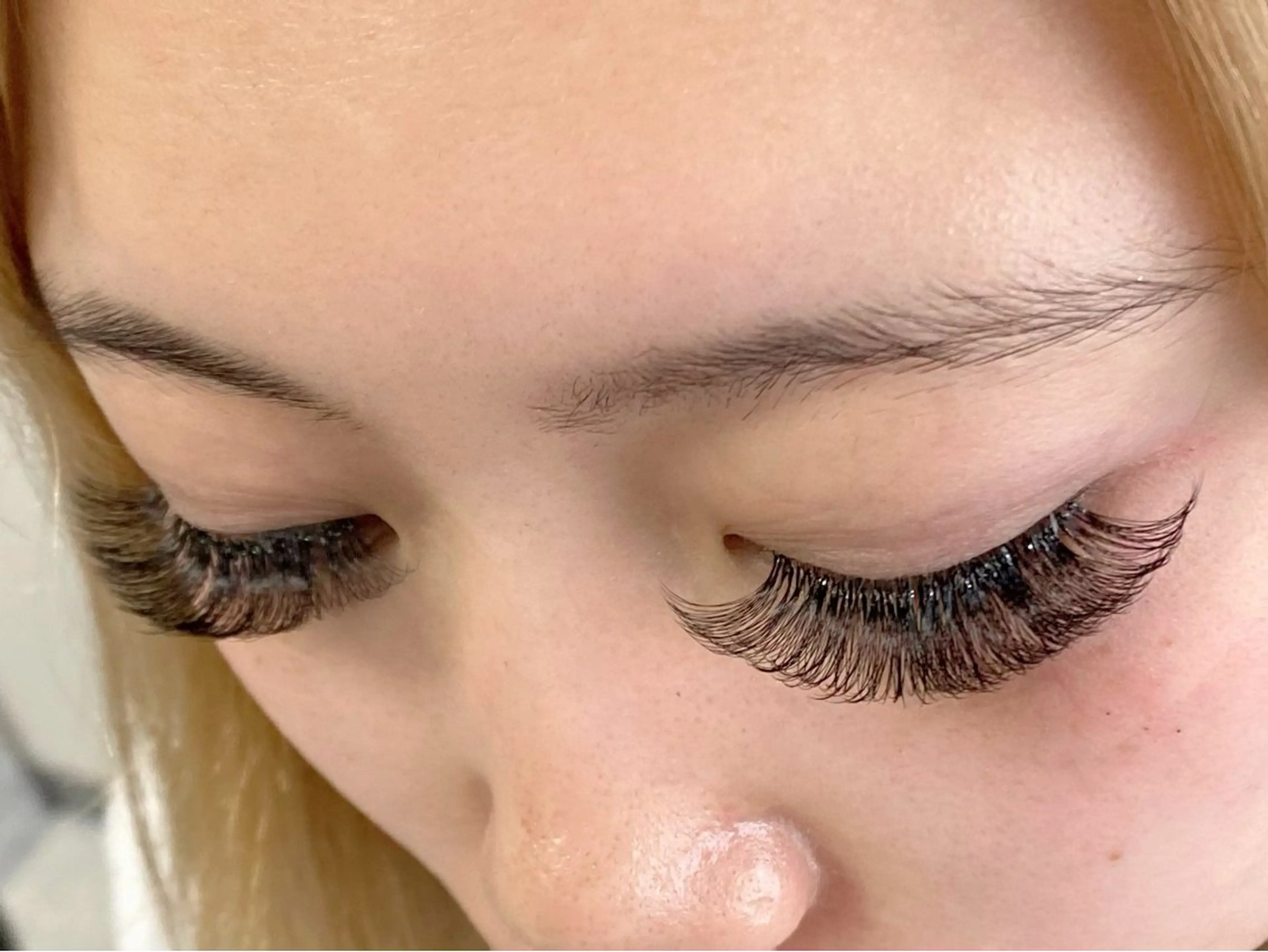 🩷LEDメガボリューム5D8D🩷つけ放題の写真