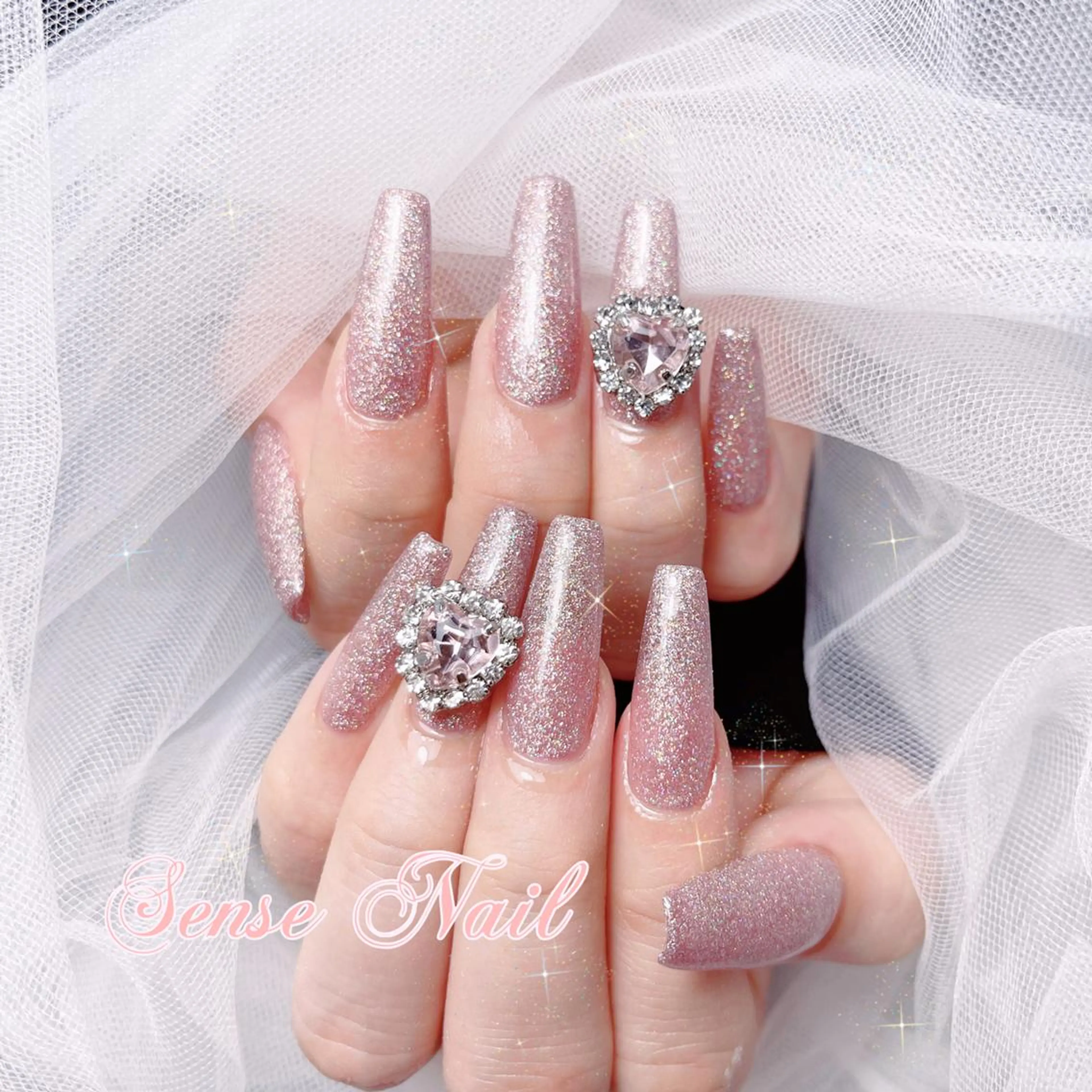 ネイル ハンドネイル ハンドケア 🎀Sense Nail池袋店🎀のネイルデザイン