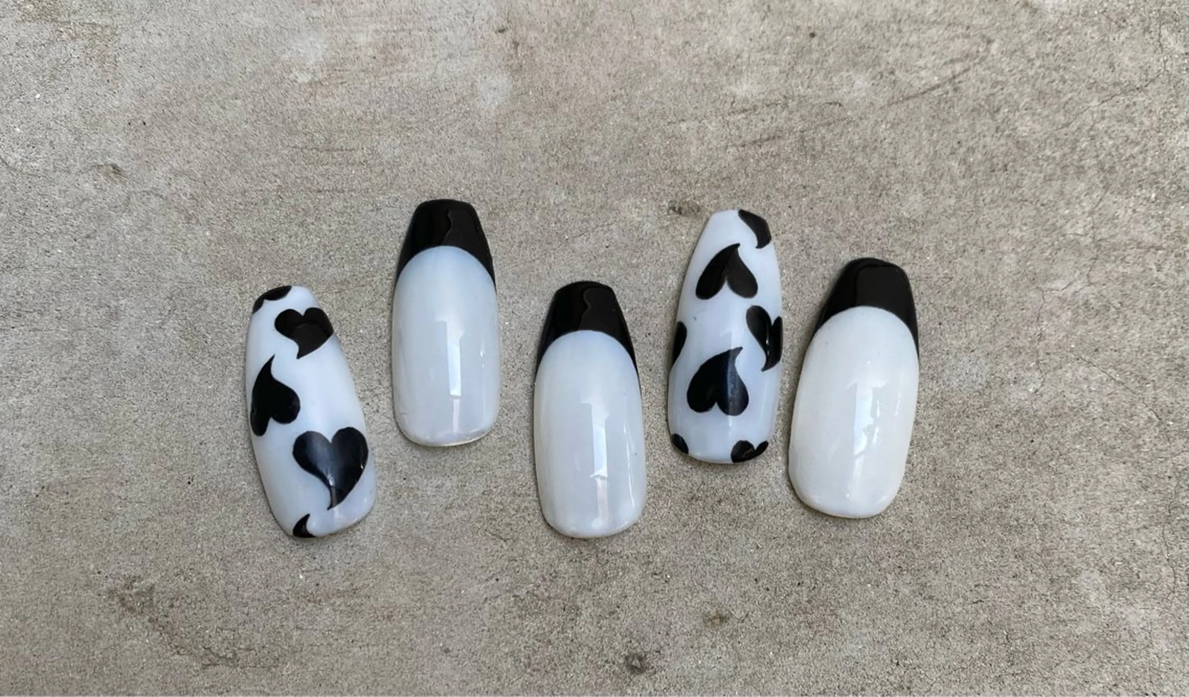 ネイル 【ANEMONA】 Jr.Staffのネイルデザイン