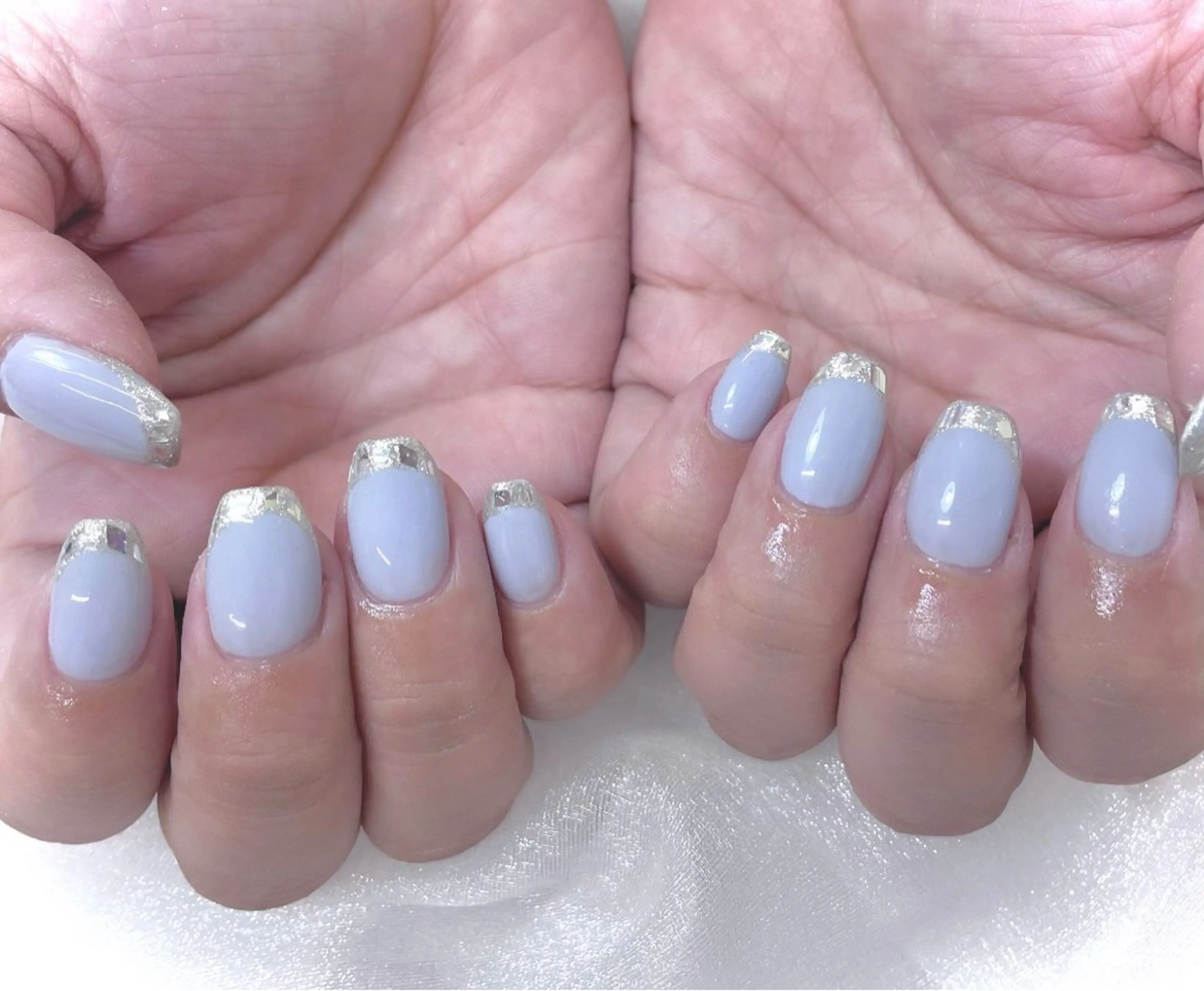 ネイル ハンドネイル Nailist. emiのネイルデザイン