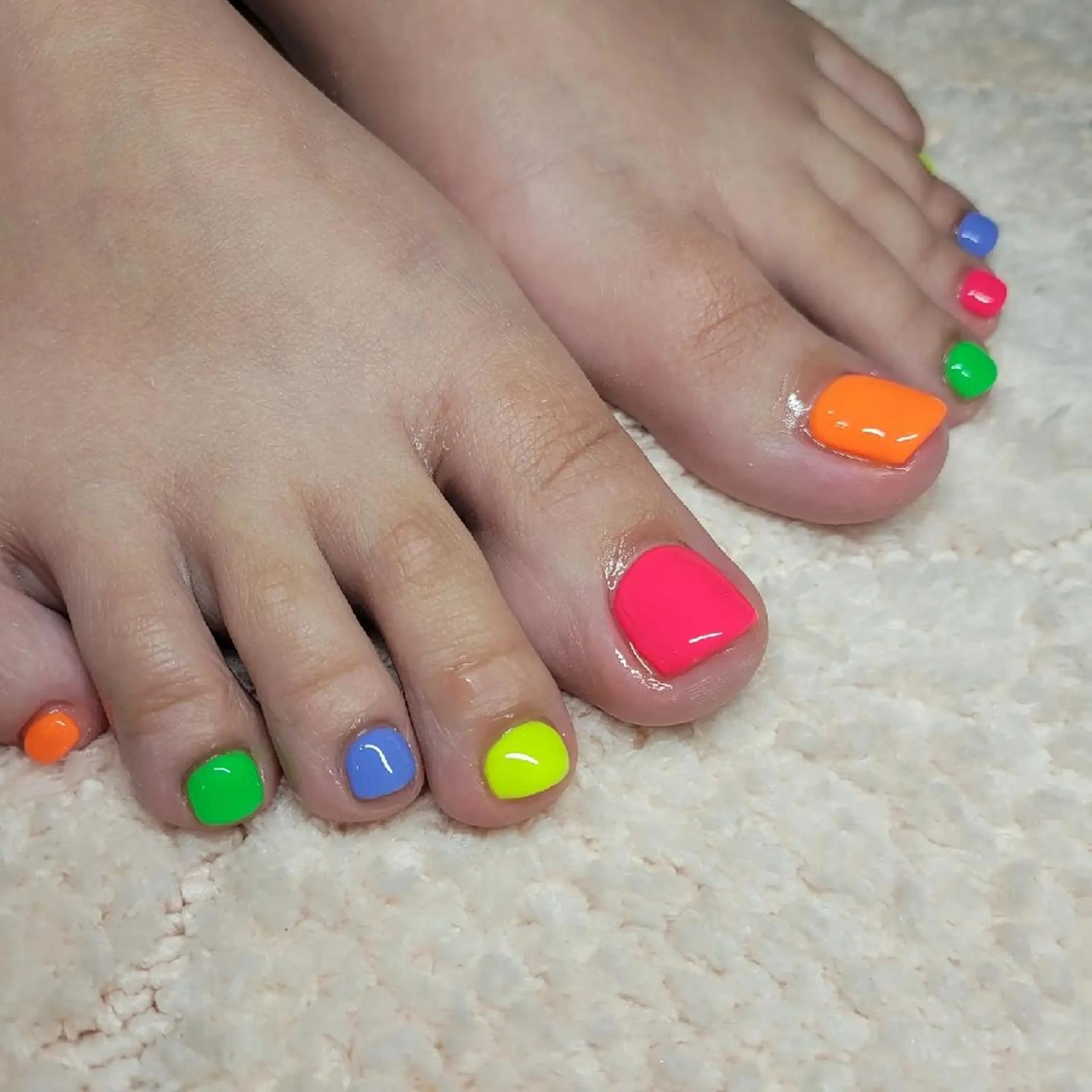 ネイル Nail salon Coco所属・Nail salon Coco【溝の口駅】のネイルデザイン