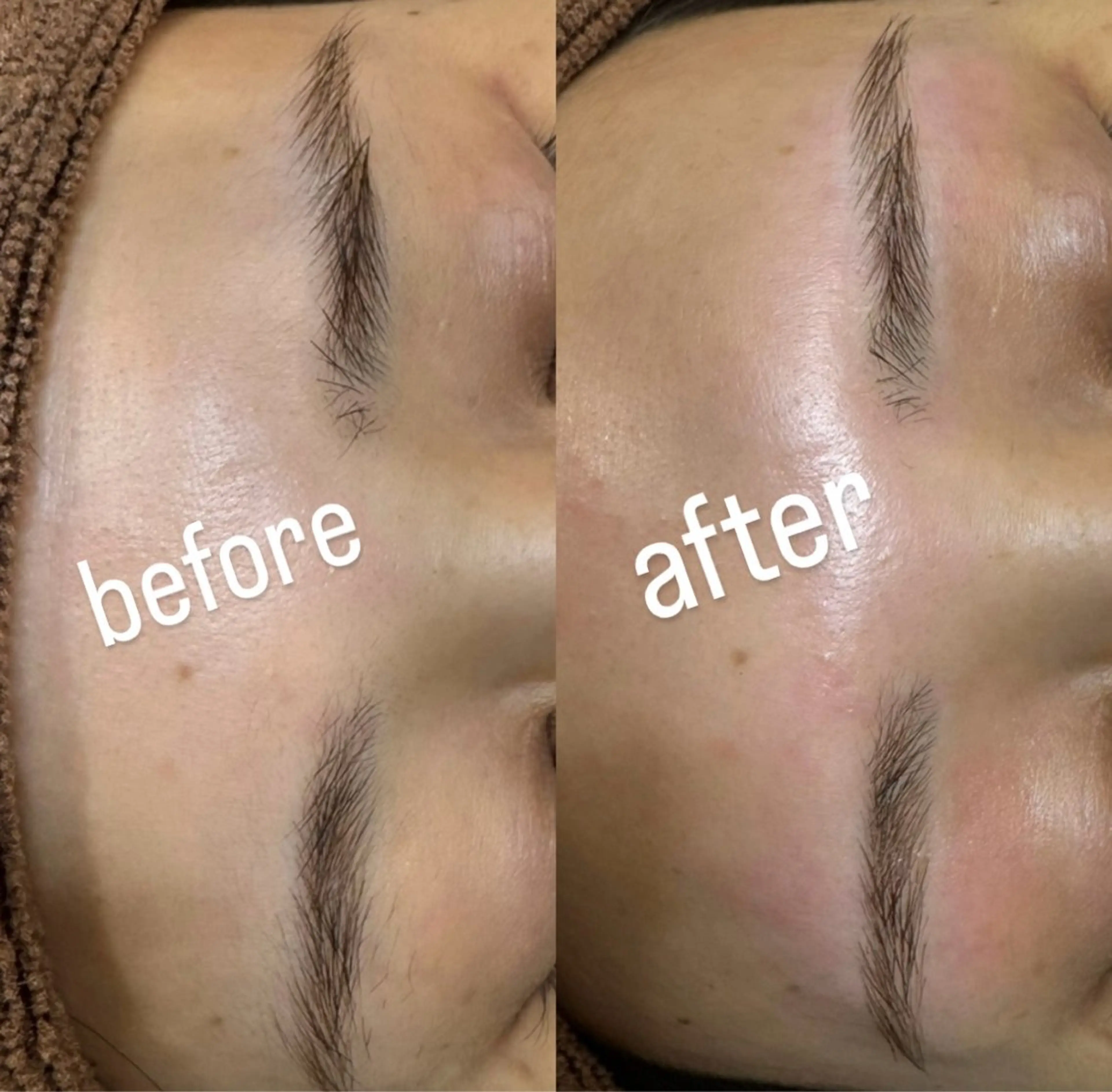 アイブロウ その他(アイブロウ) villa ☺︎草山 楓花のエステ・リラクイメージ