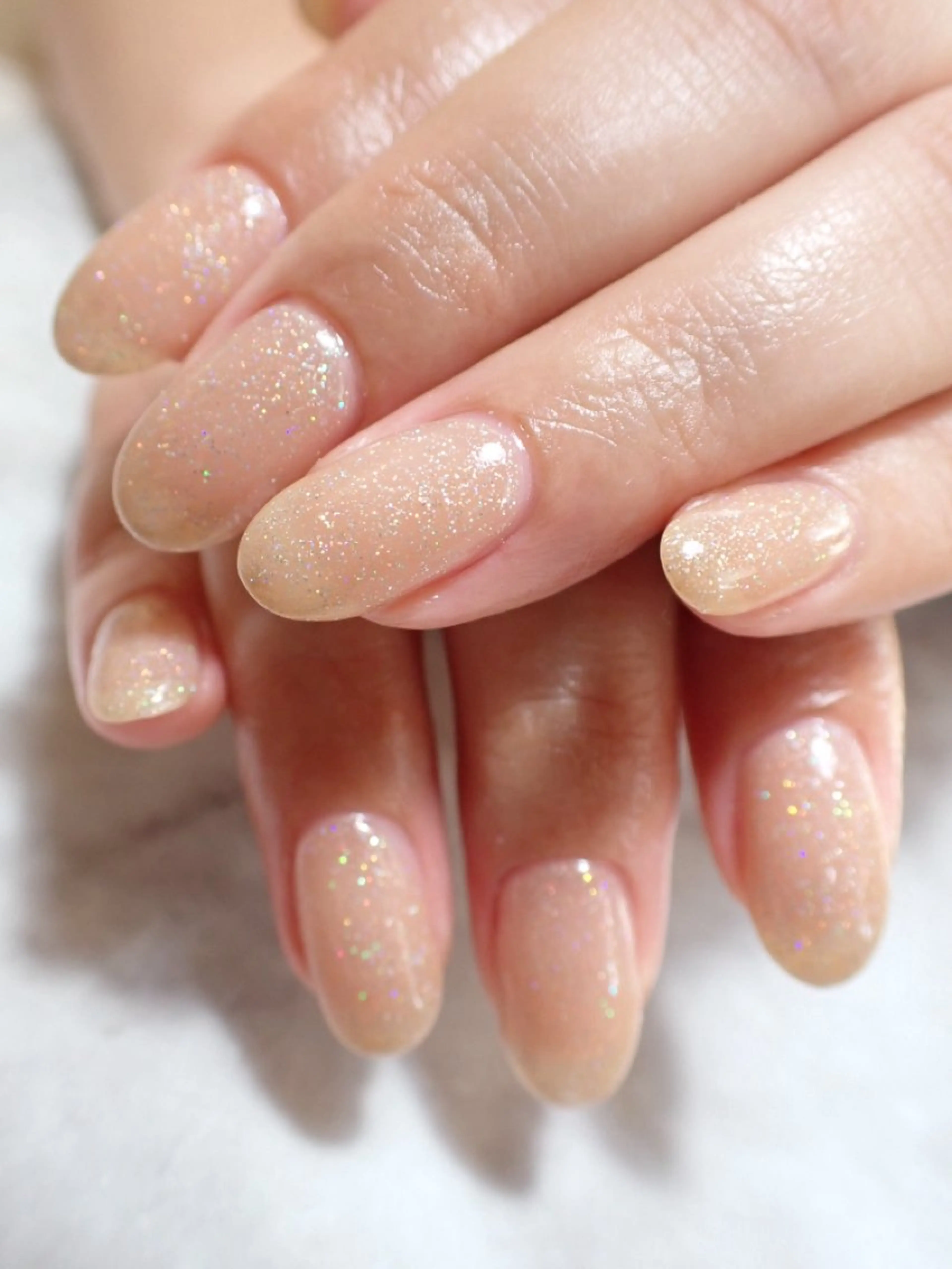 ネイル ハンドネイル Nailsalon C.U.Eのネイルデザイン